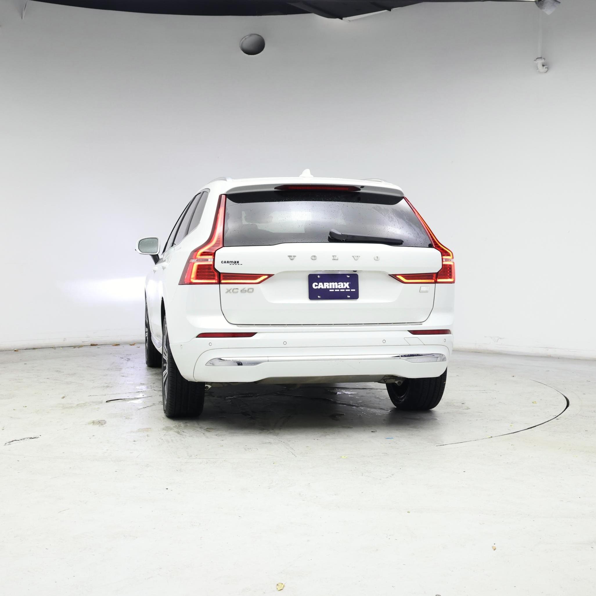 Thumbnail: 2023 Volvo XC60 - 6