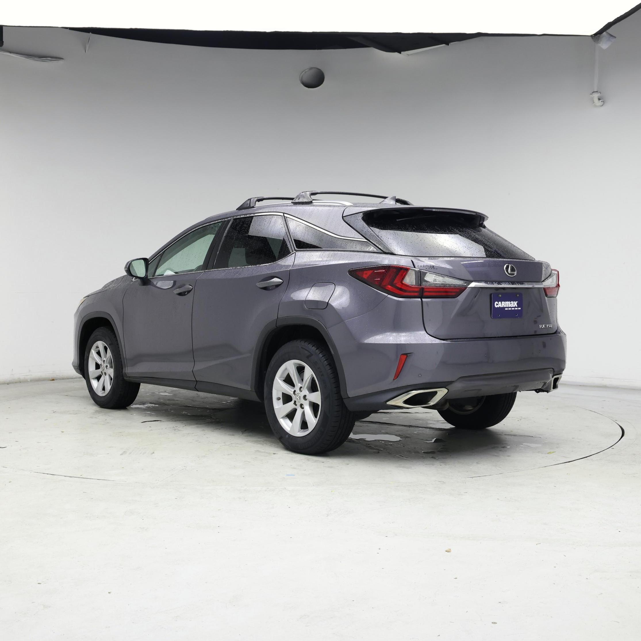 Thumbnail: 2016 Lexus RX - 2