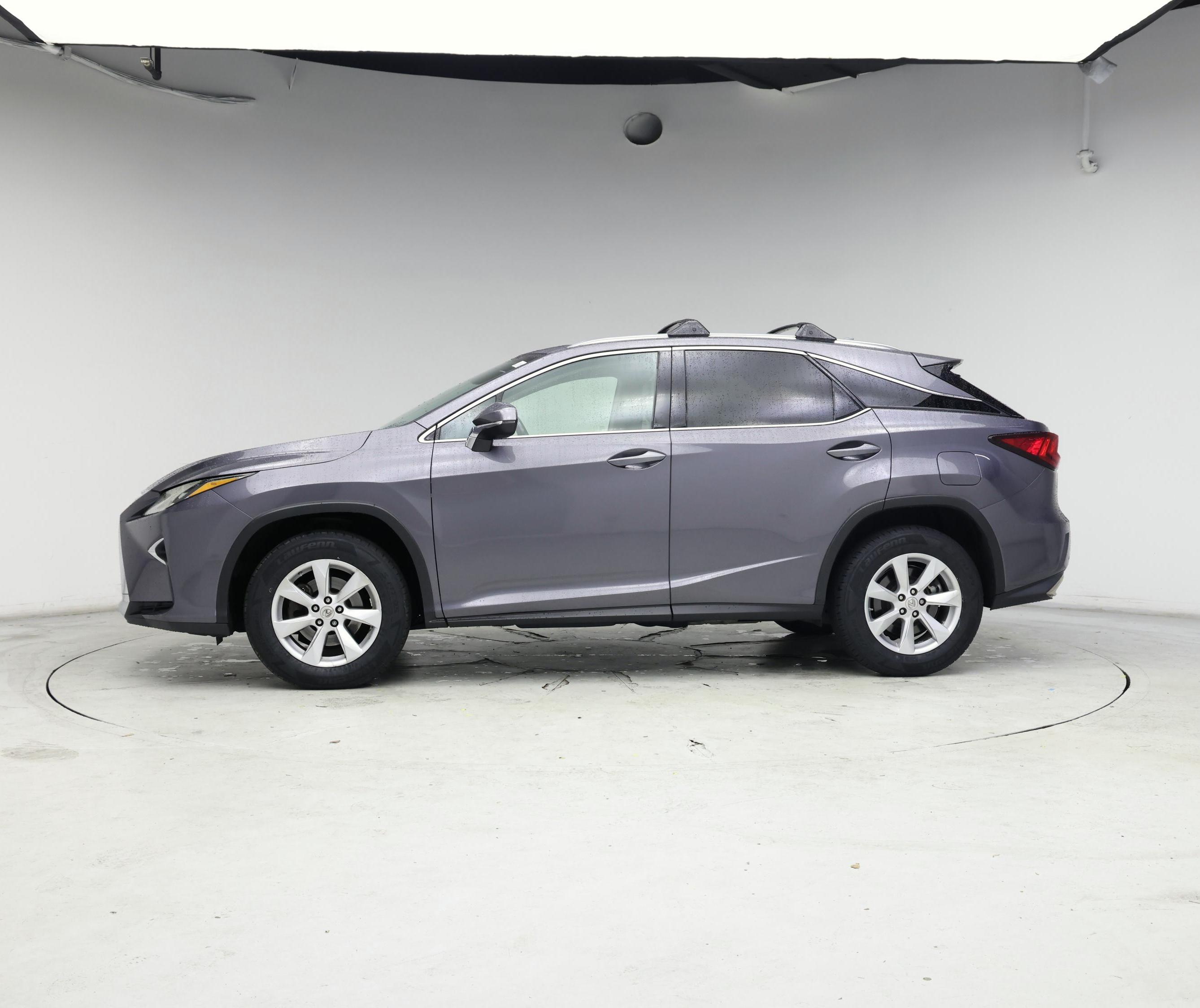 Thumbnail: 2016 Lexus RX - 3