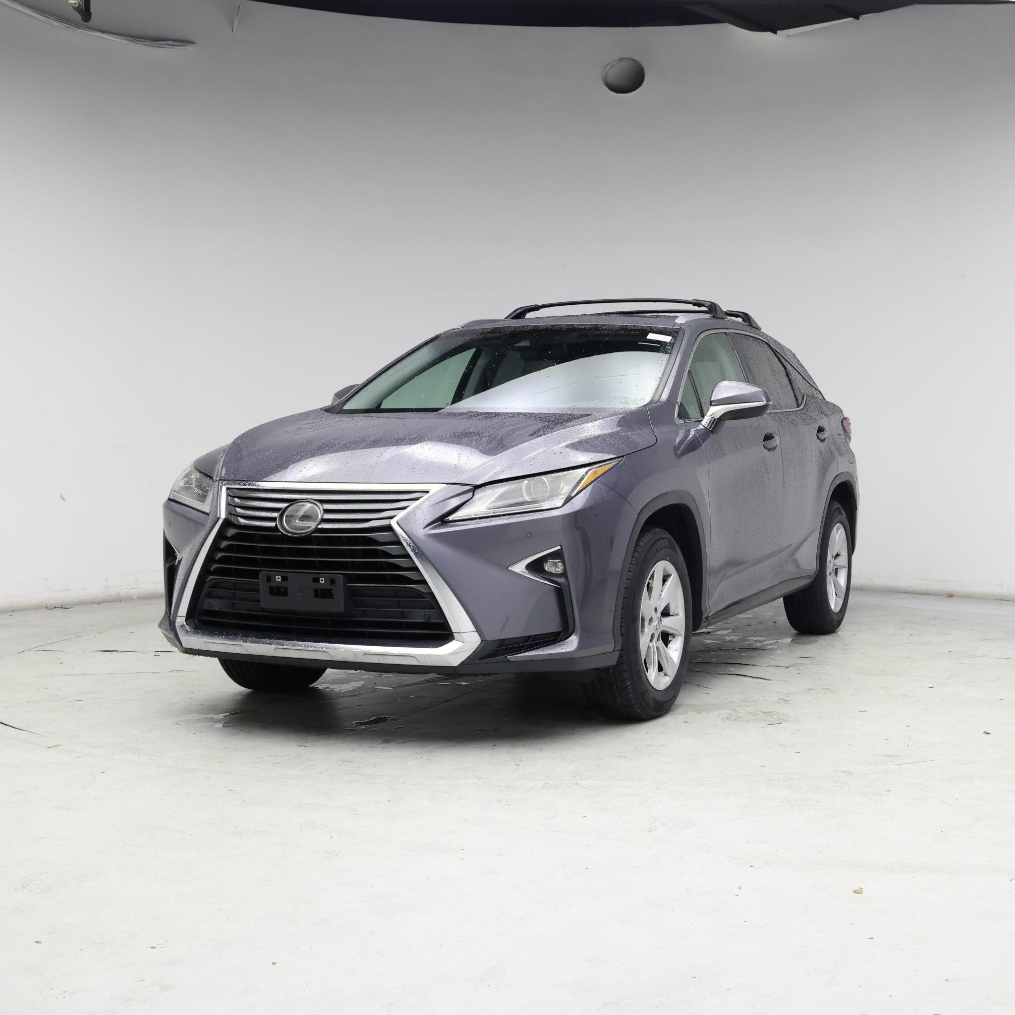 Thumbnail: 2016 Lexus RX - 4