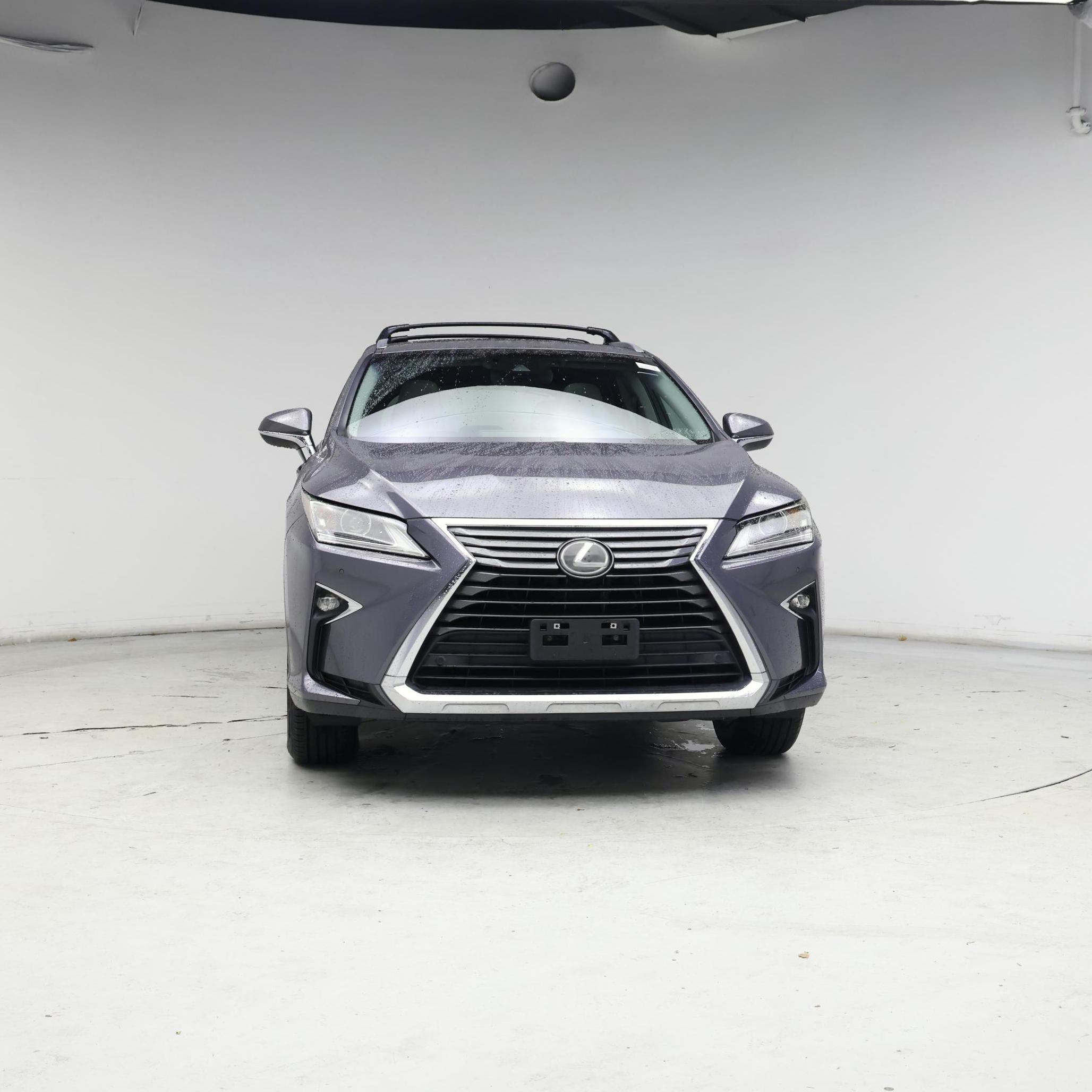 Thumbnail: 2016 Lexus RX - 5