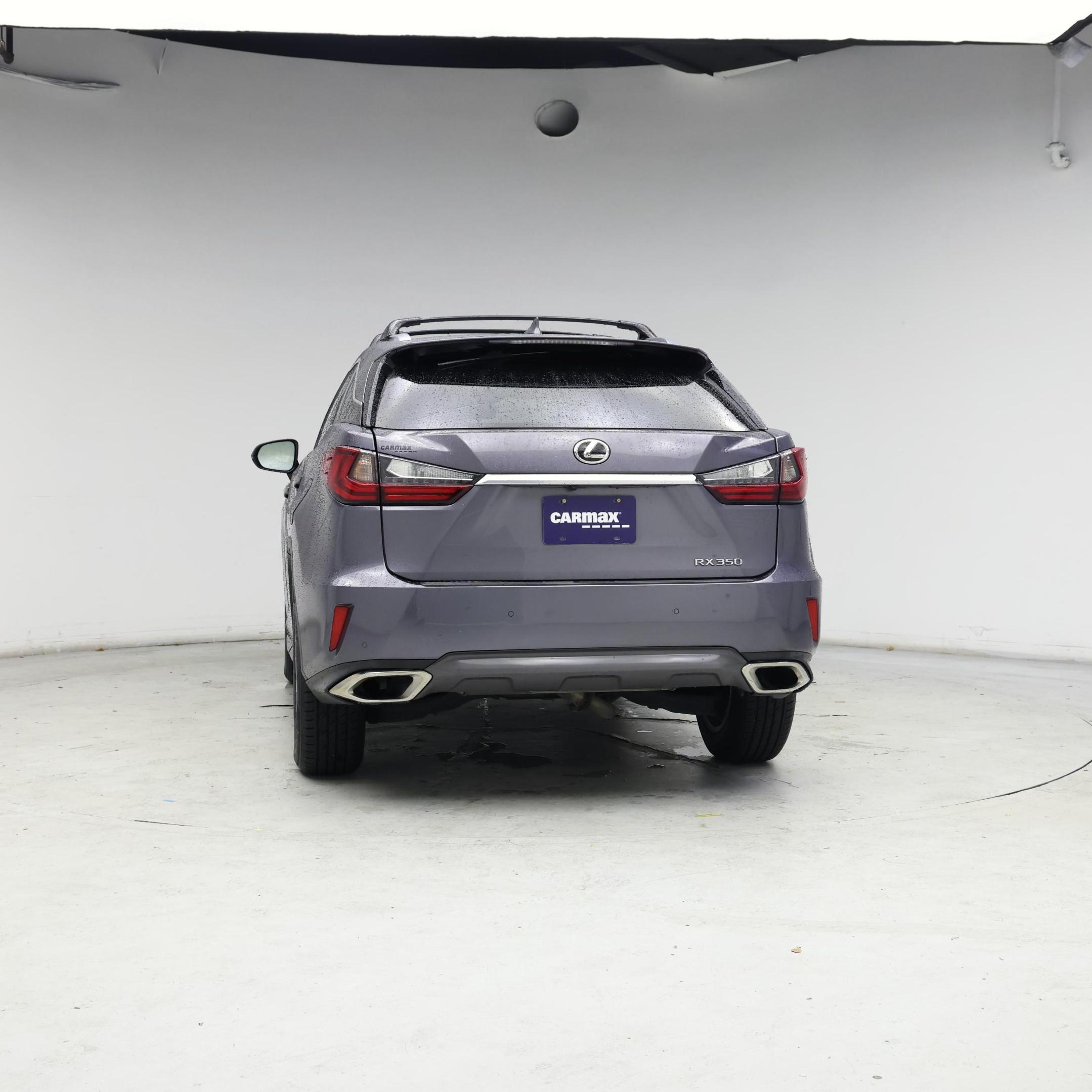 Thumbnail: 2016 Lexus RX - 6