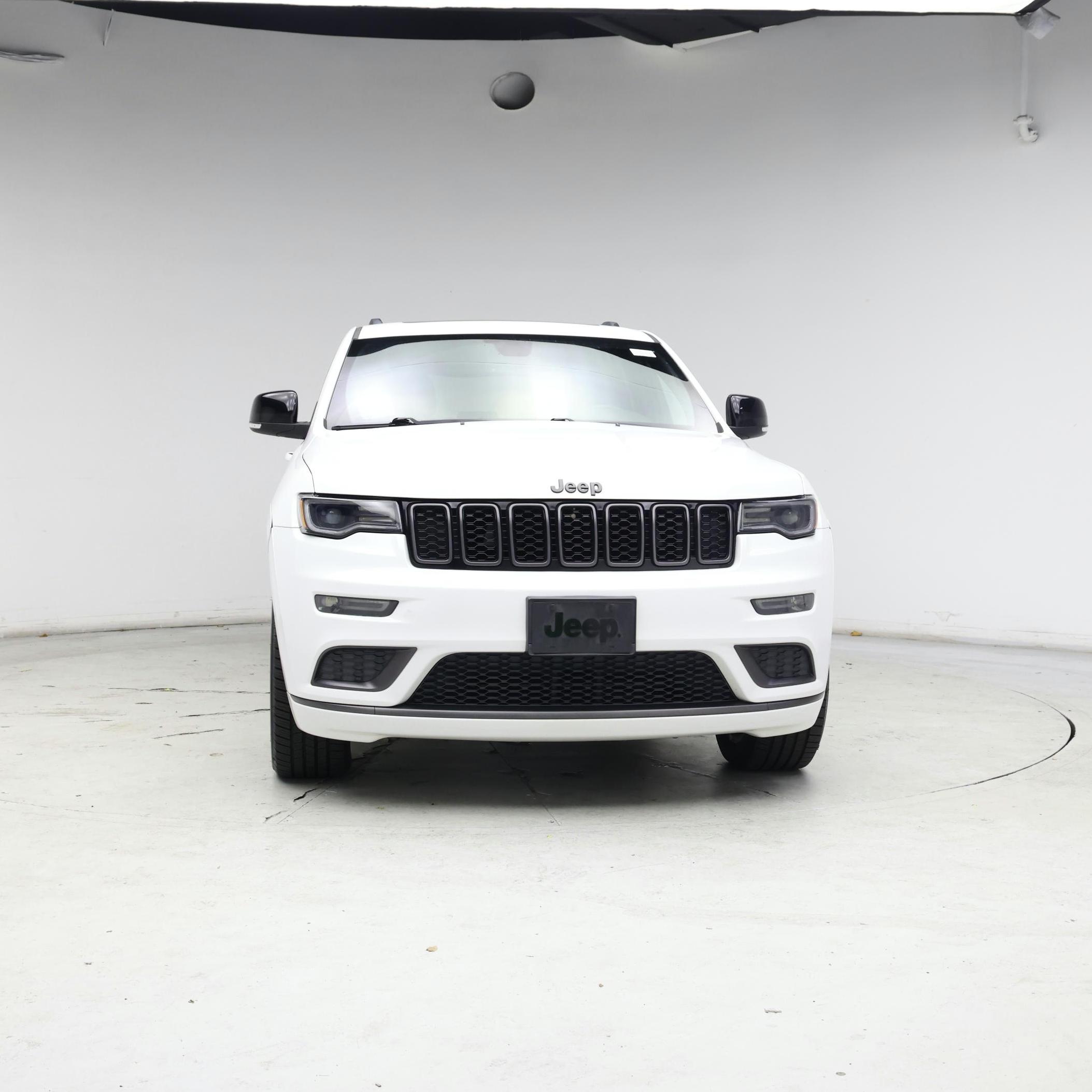 Thumbnail: 2020 Jeep Grand Cherokee - 5