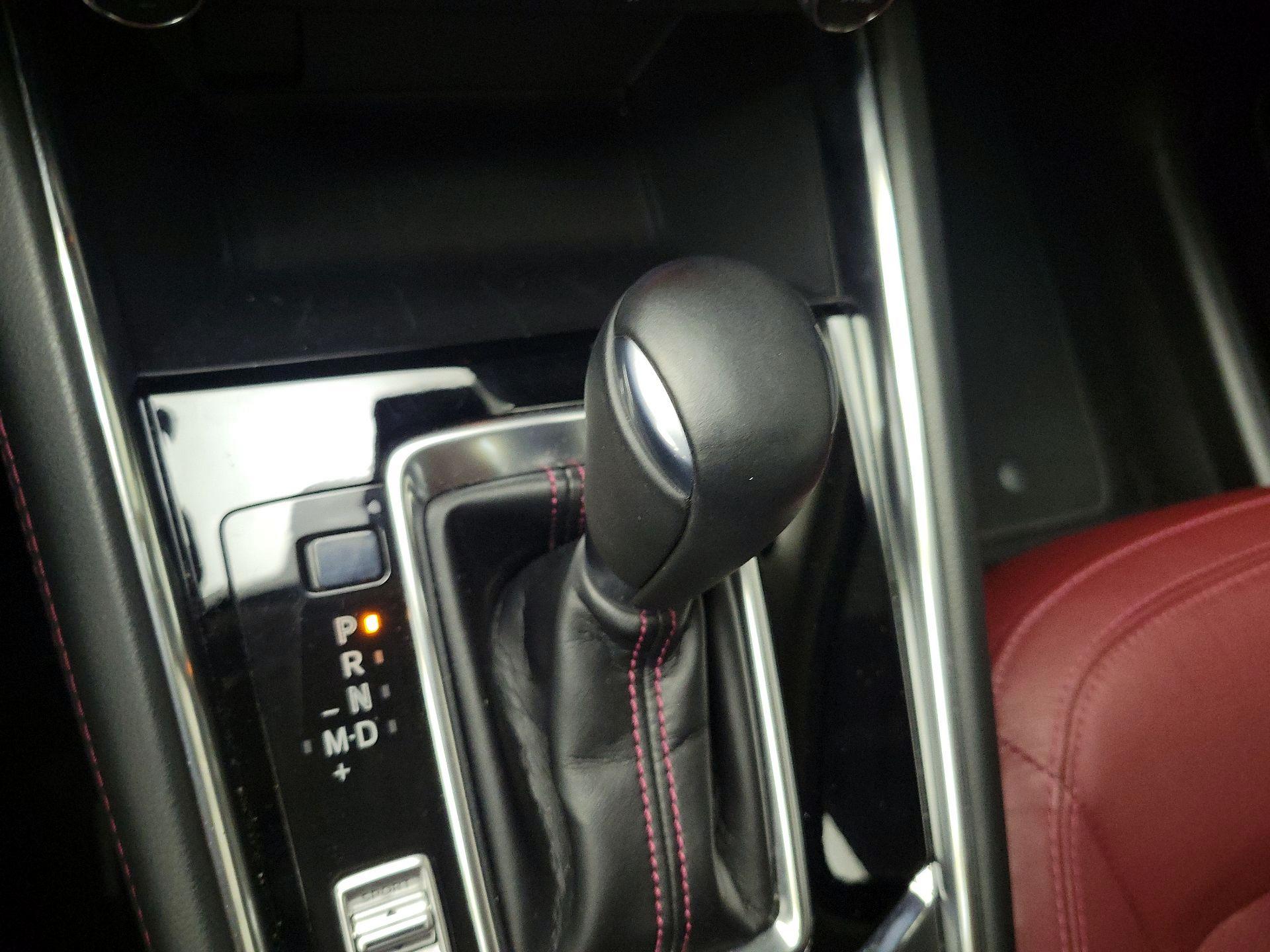 Thumbnail: 2024 Mazda CX-5 - 17