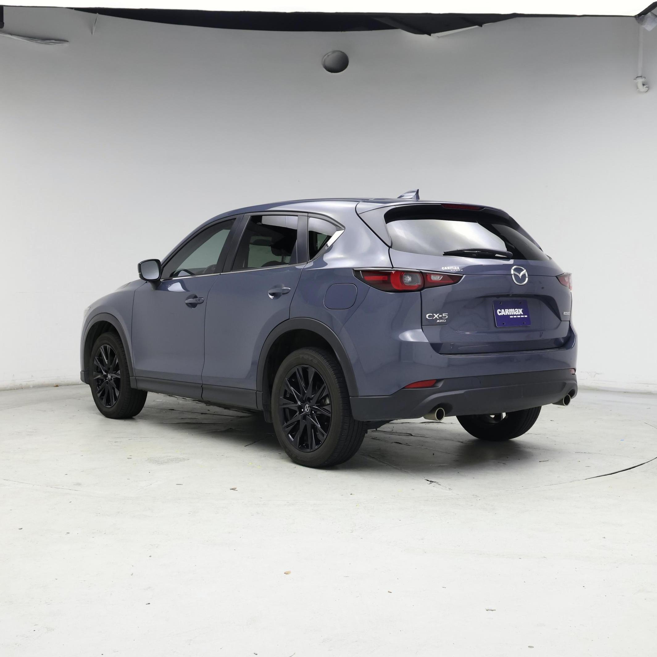 Thumbnail: 2024 Mazda CX-5 - 2
