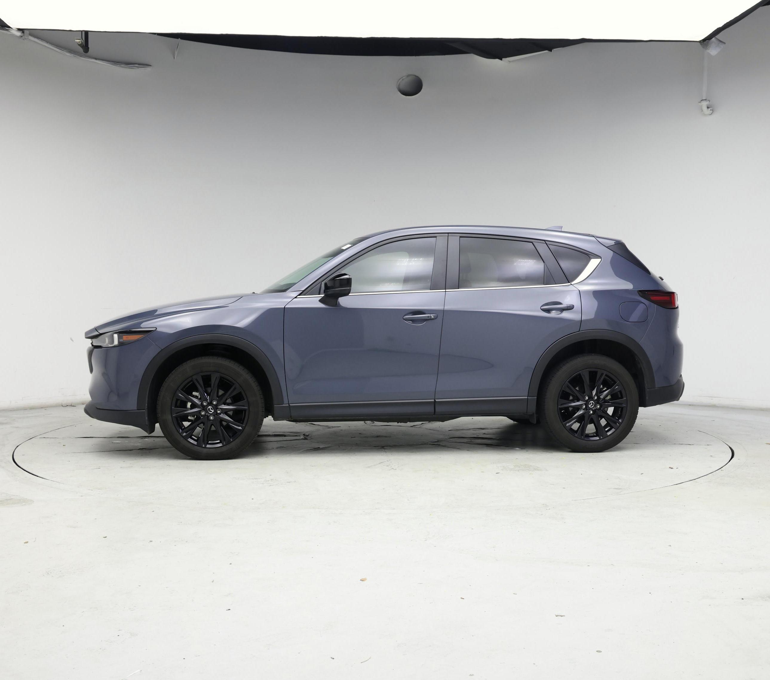 Thumbnail: 2024 Mazda CX-5 - 3