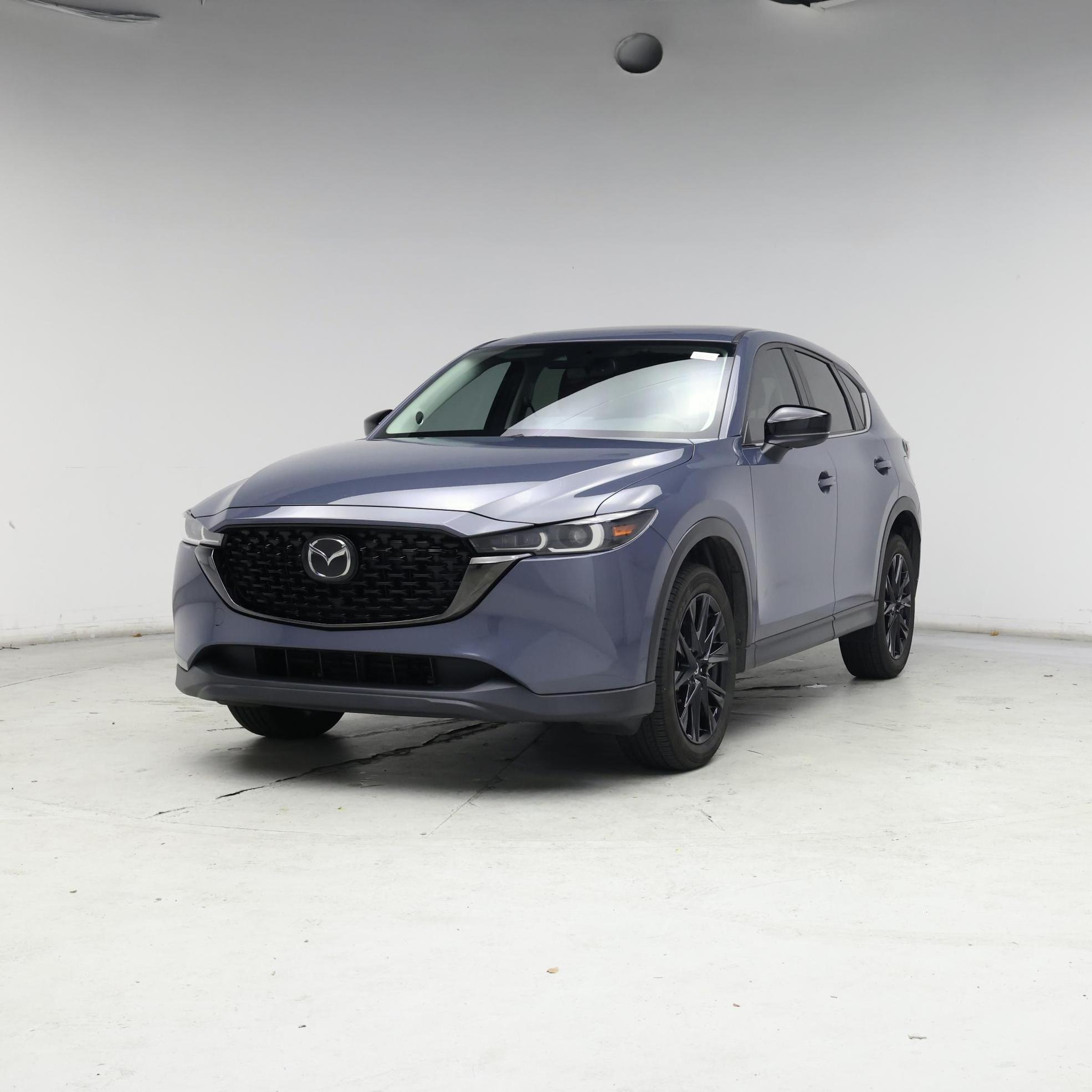 Thumbnail: 2024 Mazda CX-5 - 4