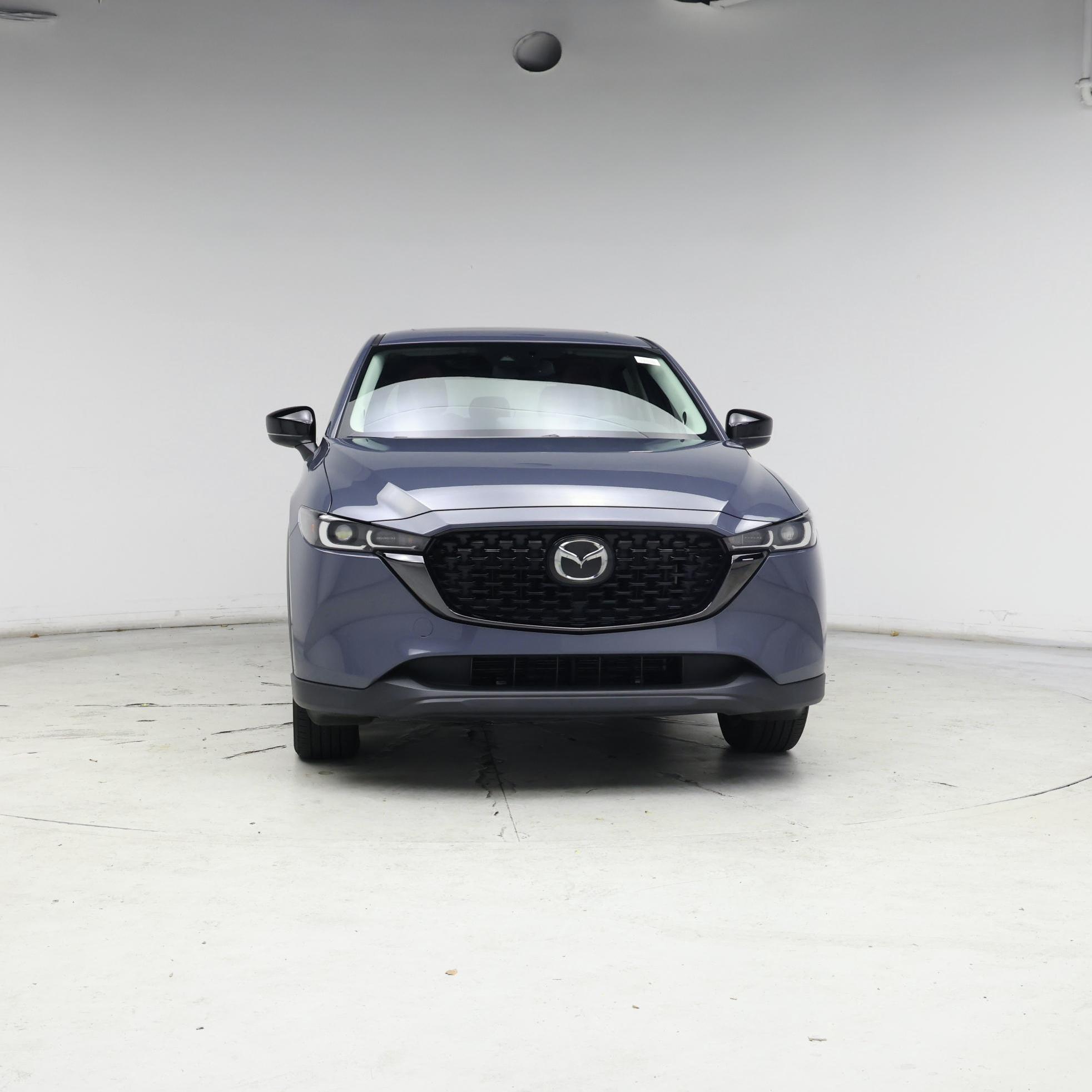 Thumbnail: 2024 Mazda CX-5 - 5