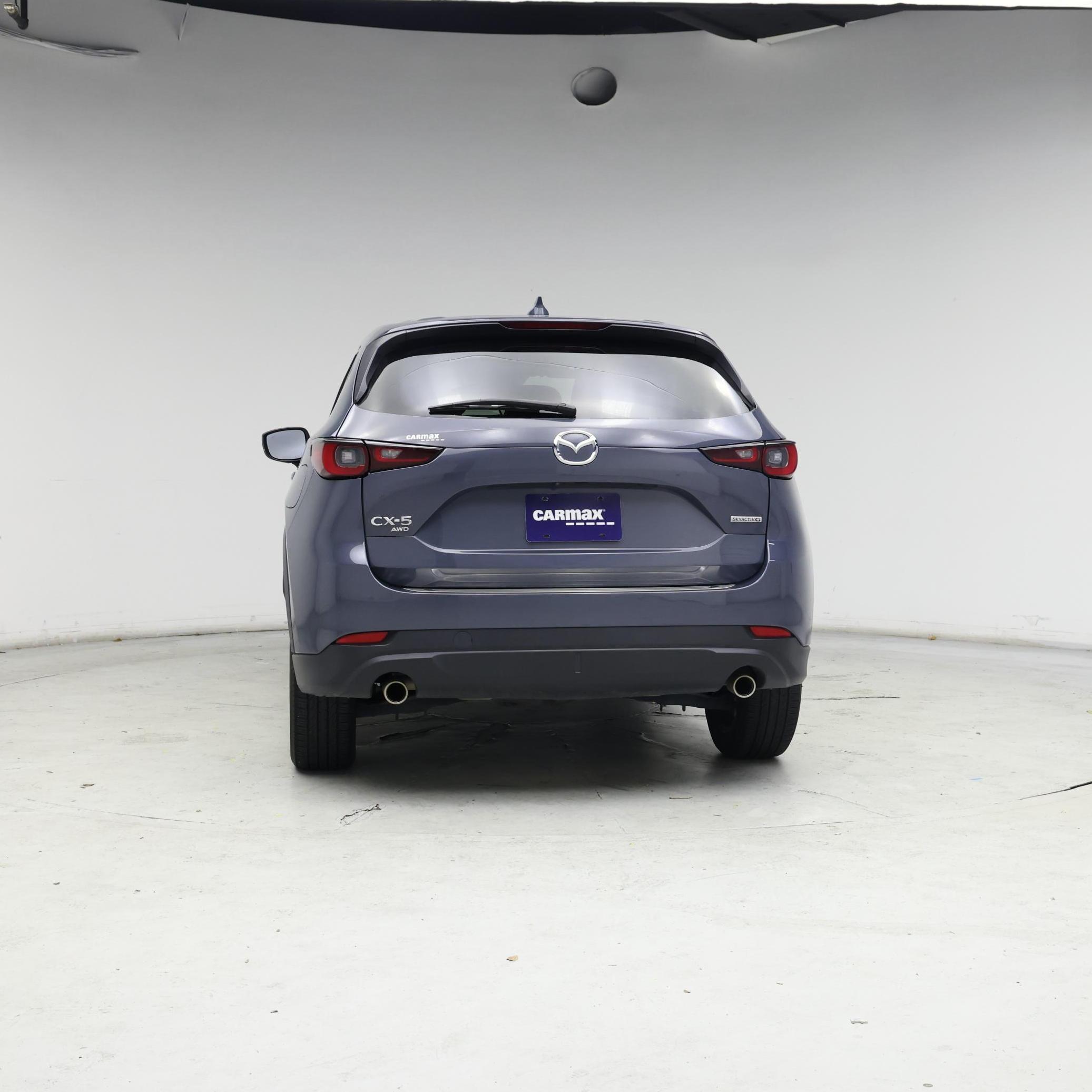 Thumbnail: 2024 Mazda CX-5 - 6