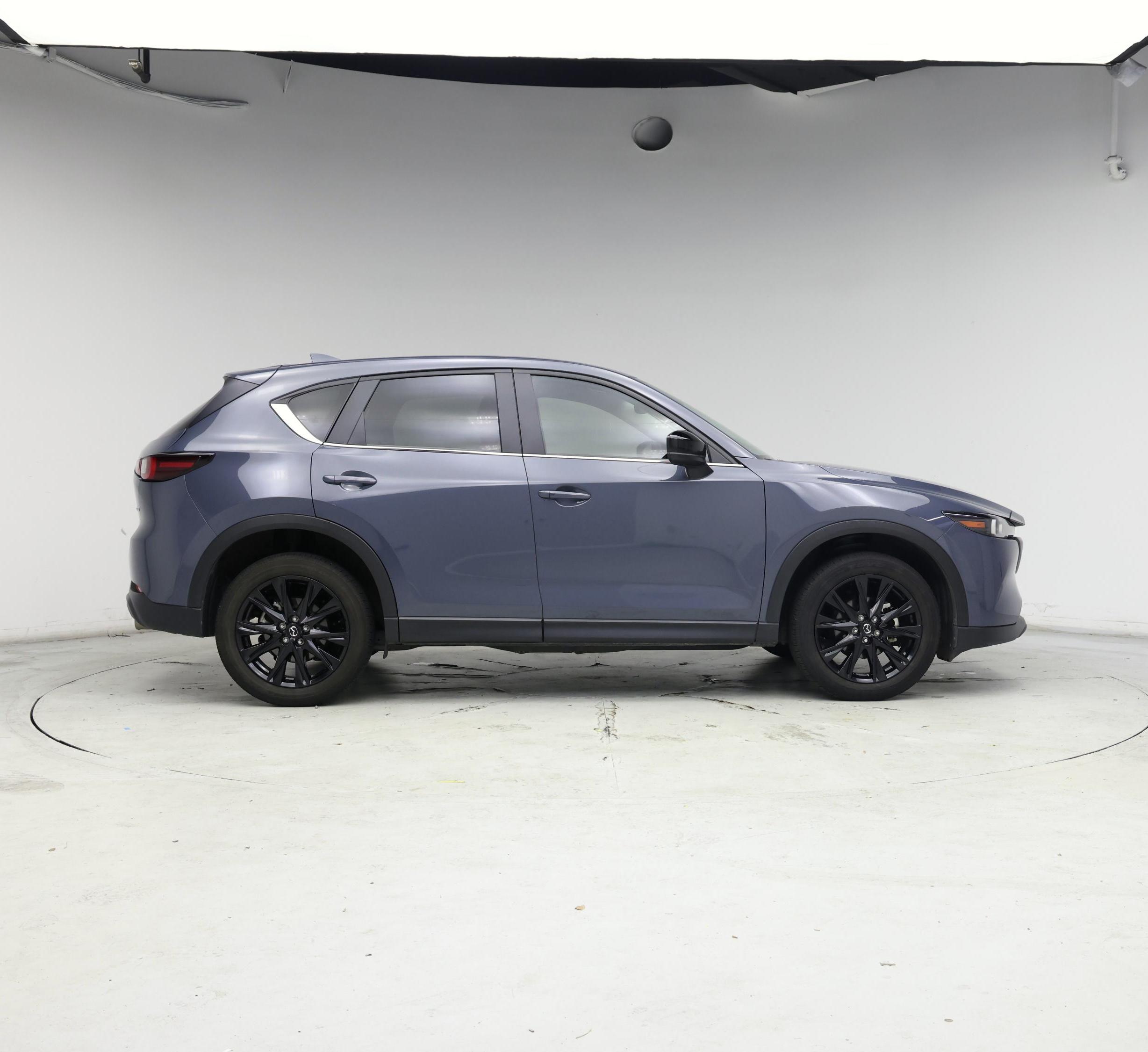 Thumbnail: 2024 Mazda CX-5 - 7