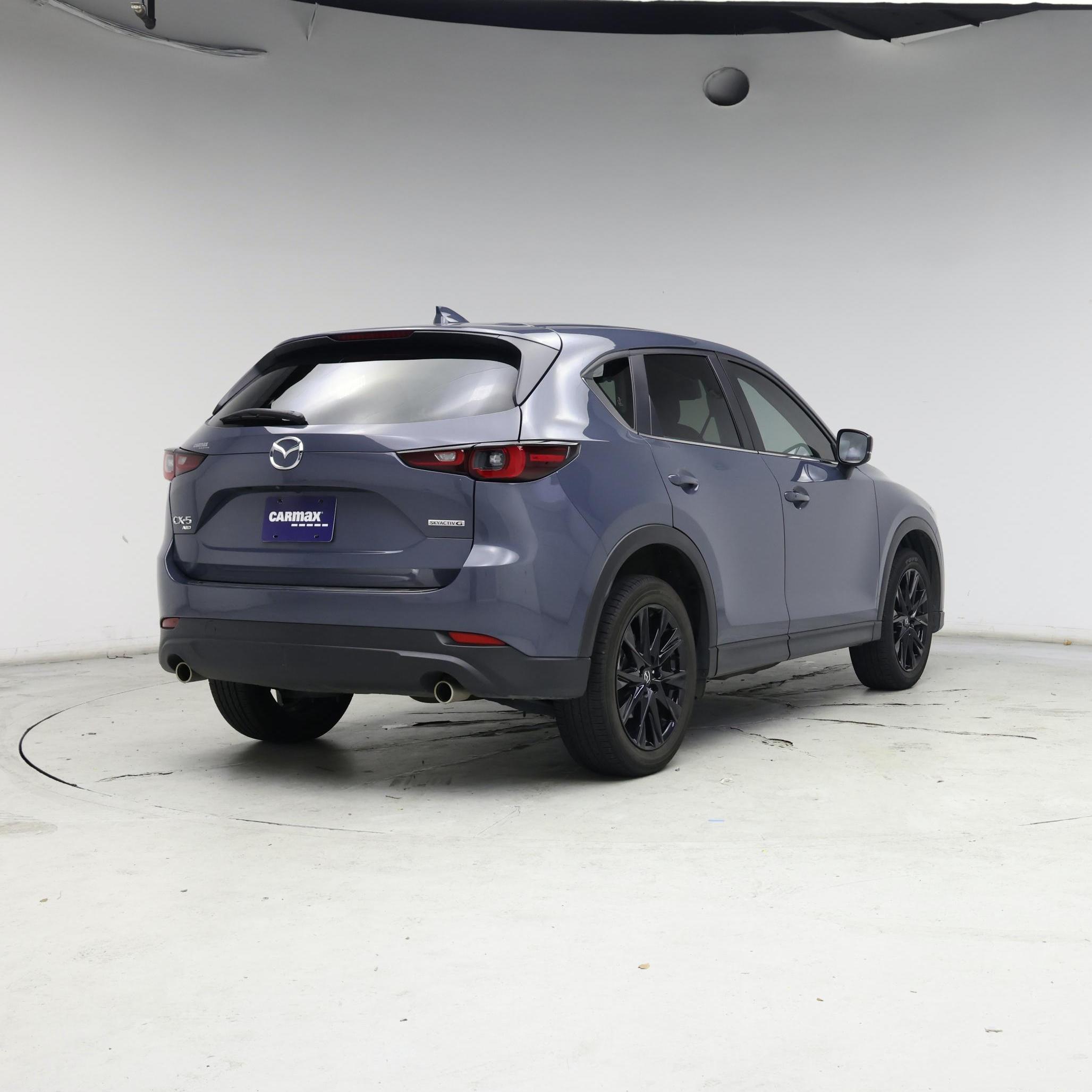 Thumbnail: 2024 Mazda CX-5 - 8