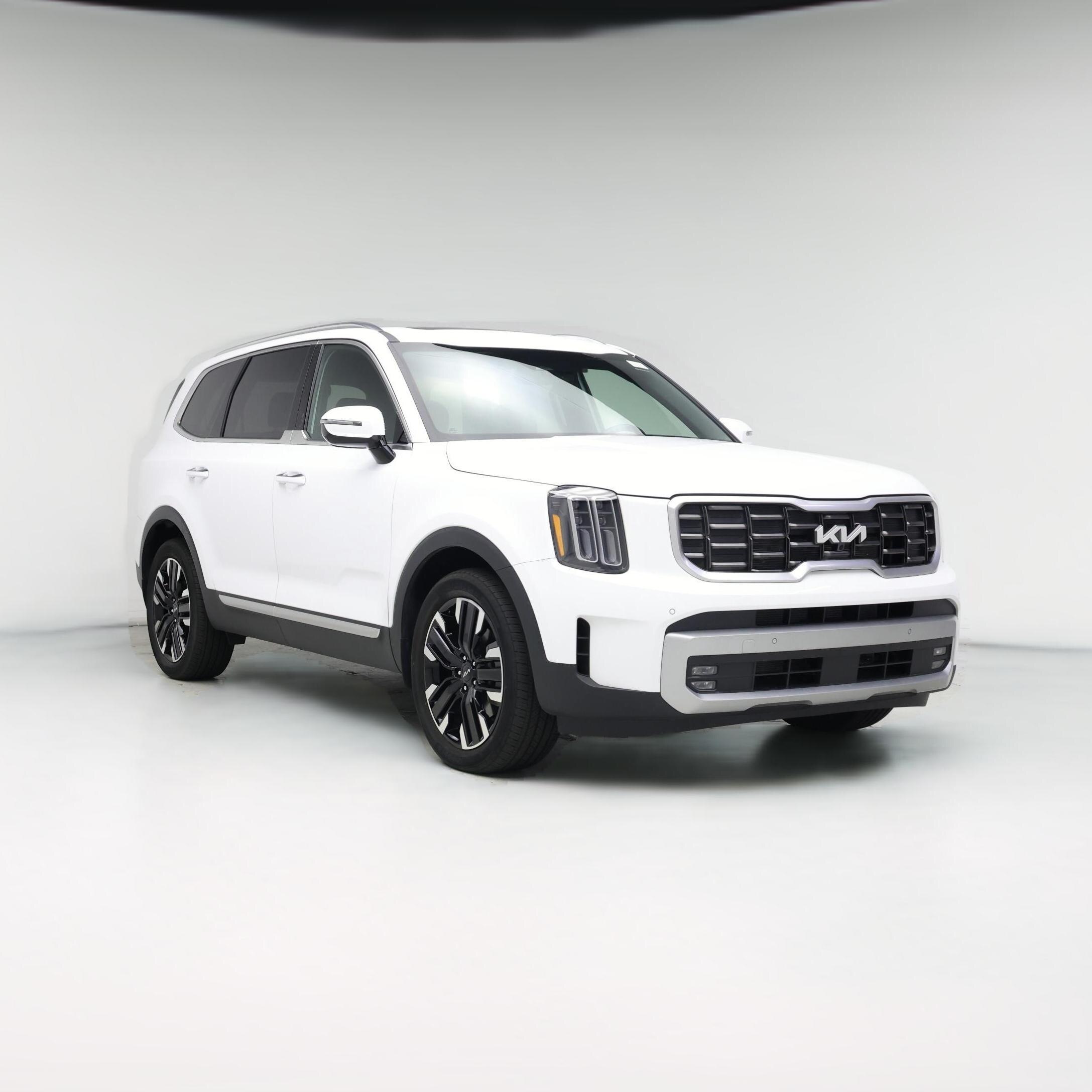 Thumbnail: 2024 Kia Telluride - 1