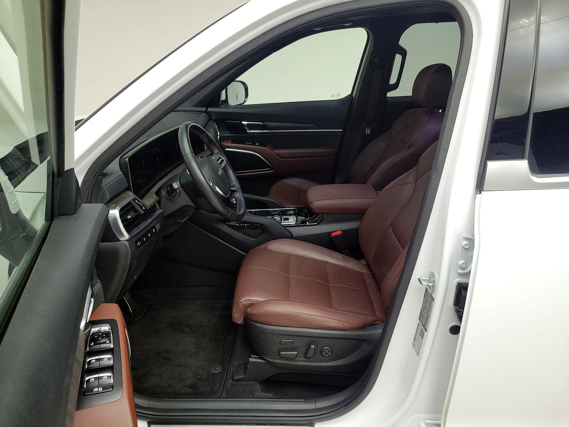 Thumbnail: 2024 Kia Telluride - 11
