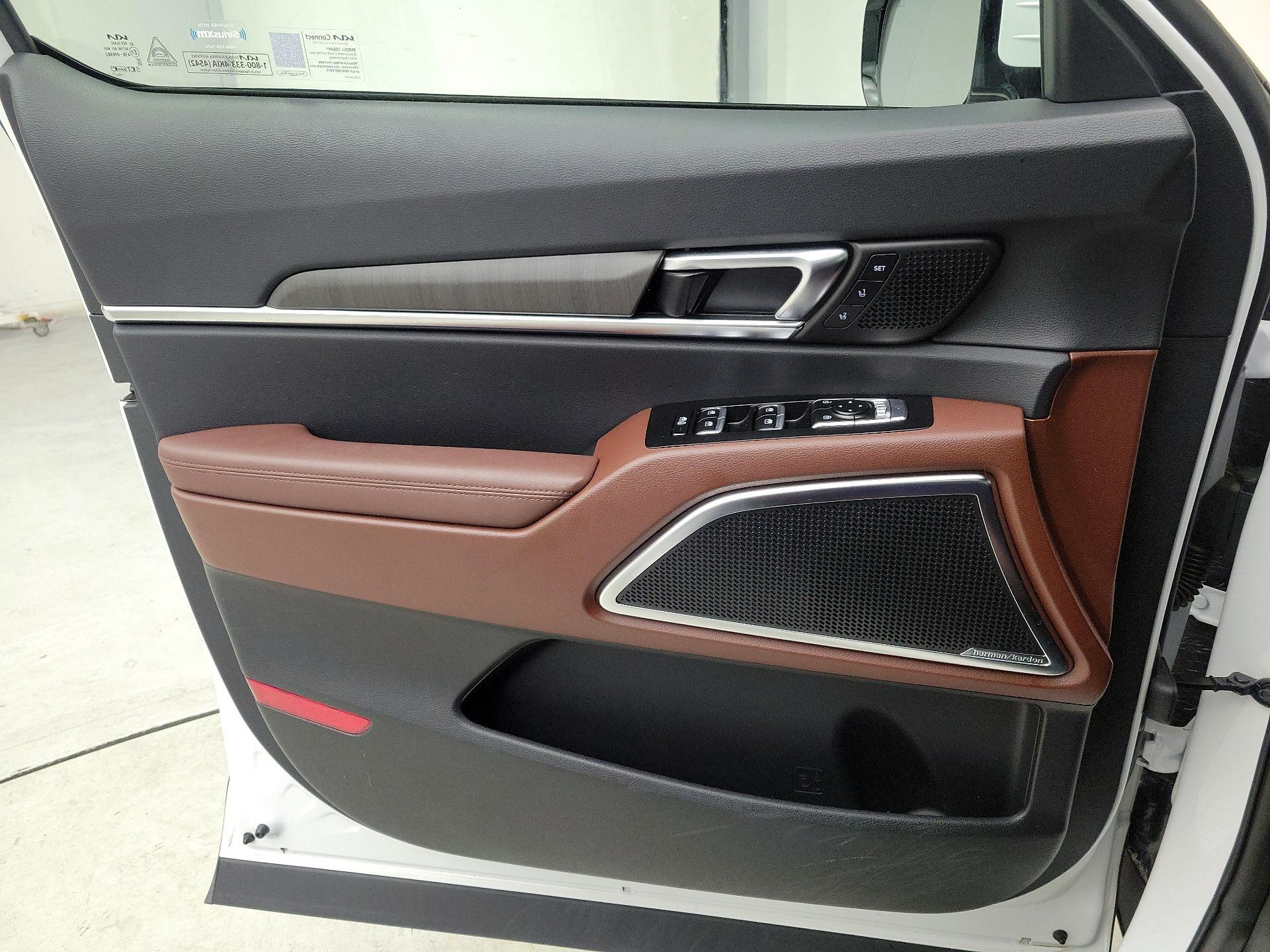 Thumbnail: 2024 Kia Telluride - 12
