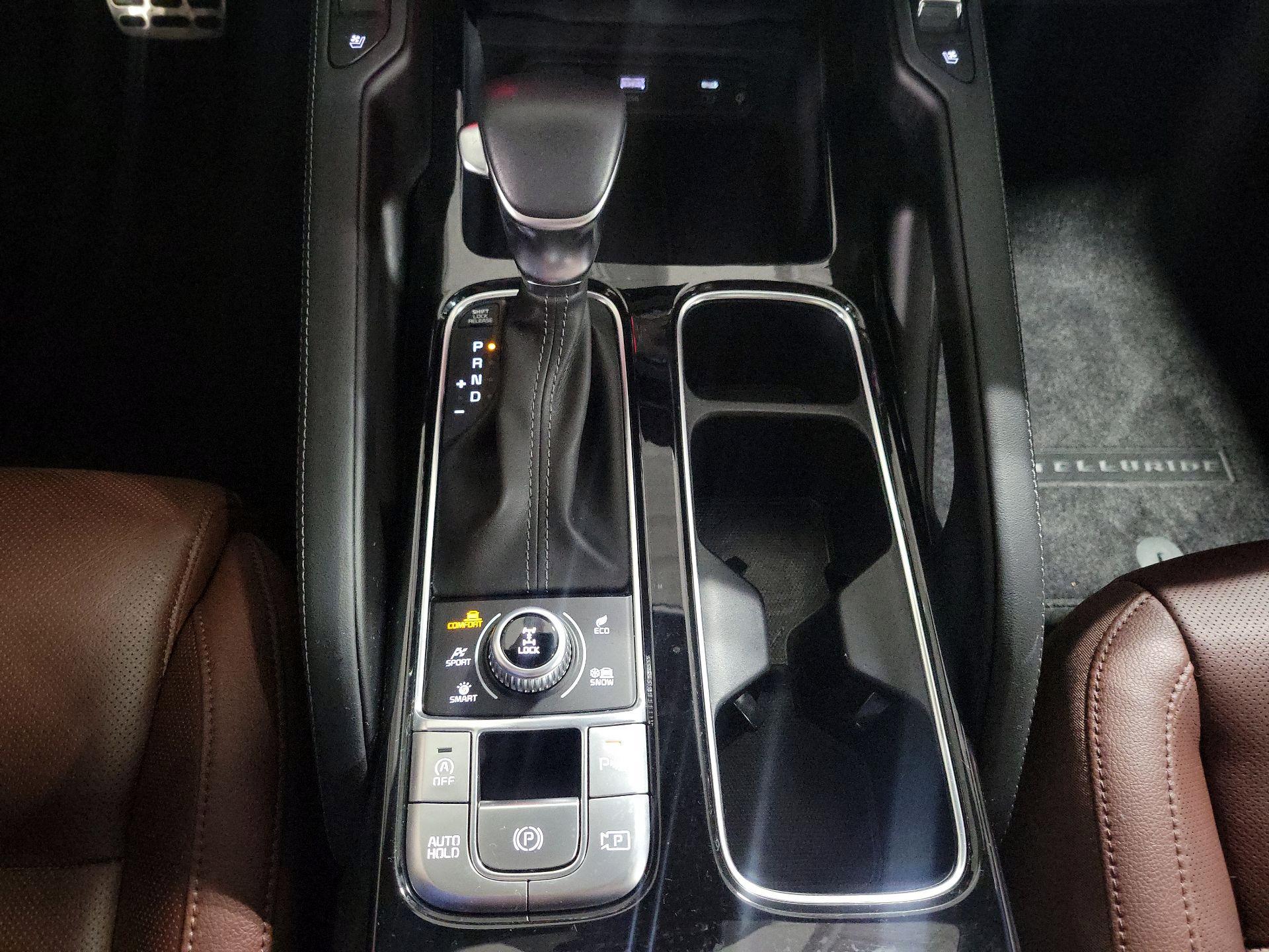 Thumbnail: 2024 Kia Telluride - 18