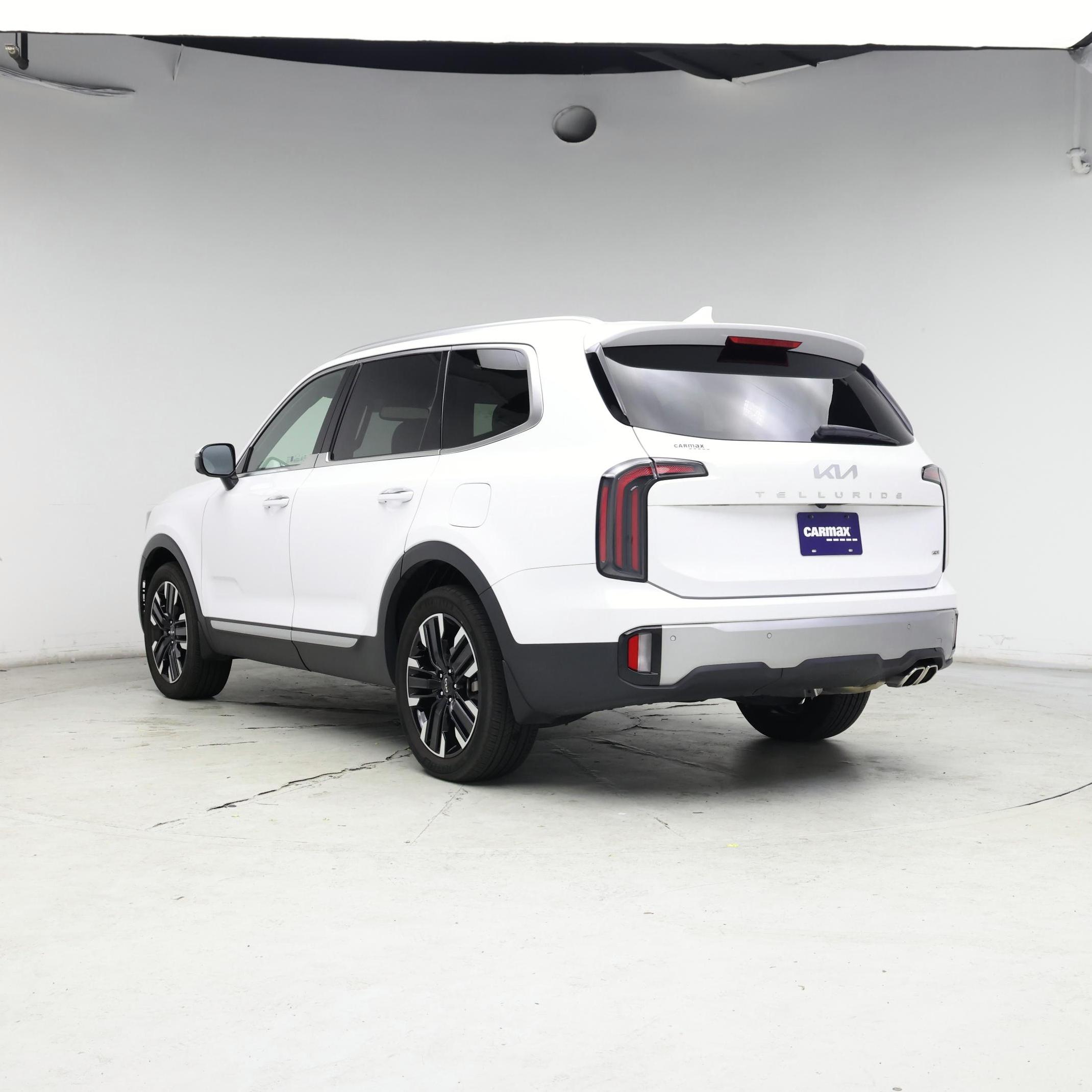 Thumbnail: 2024 Kia Telluride - 2