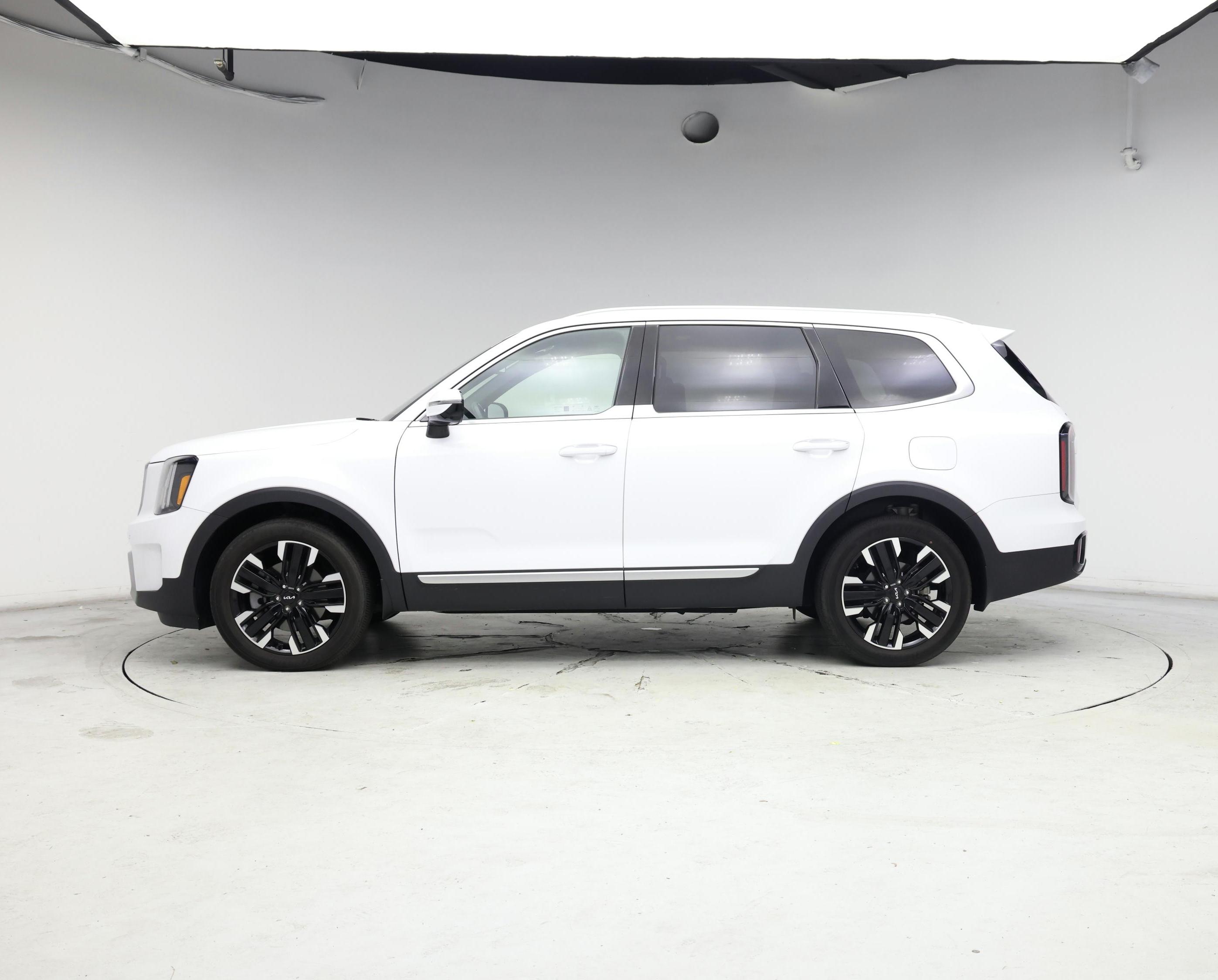 Thumbnail: 2024 Kia Telluride - 3