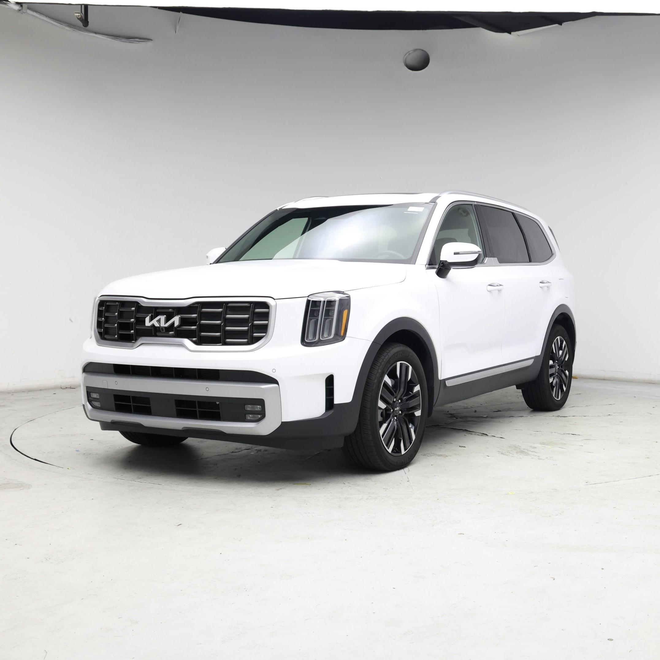 Thumbnail: 2024 Kia Telluride - 4