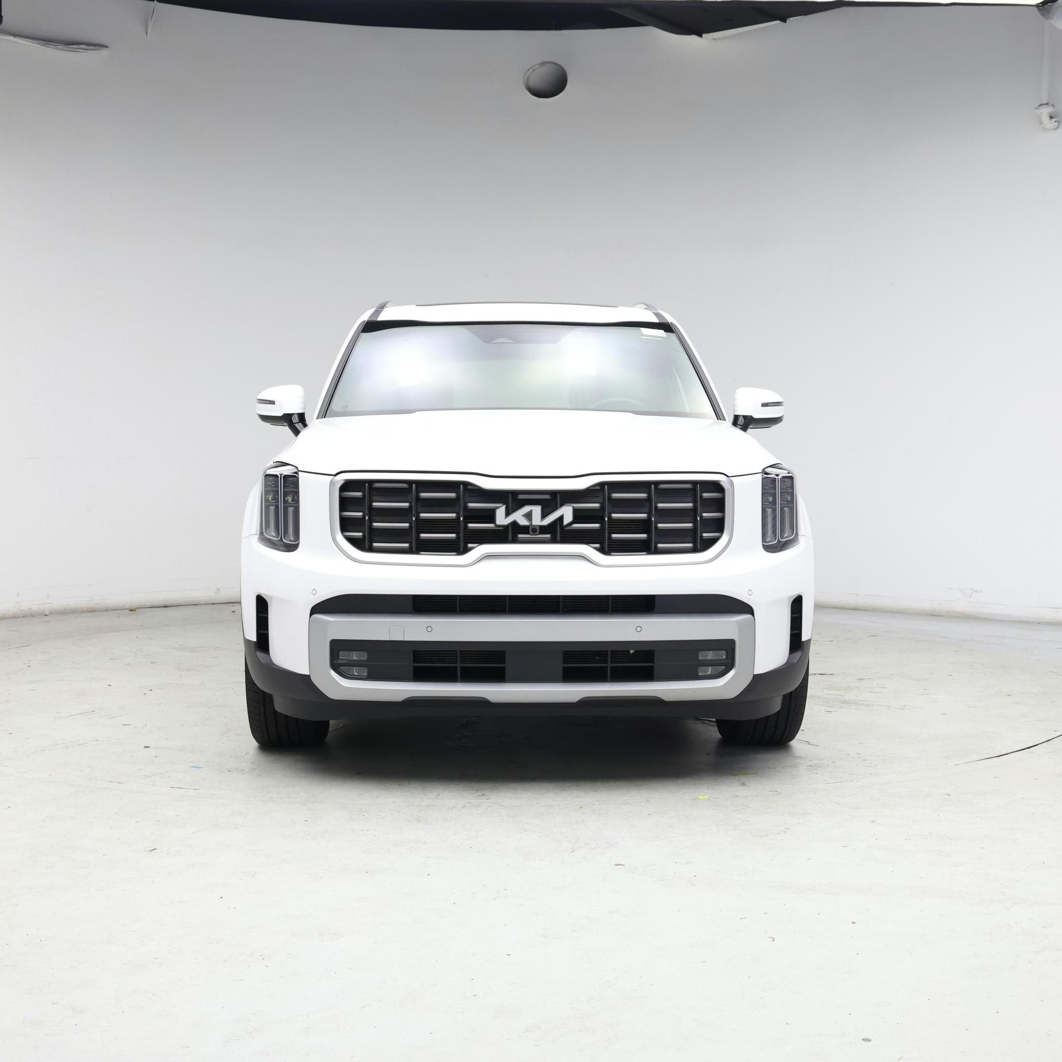 Thumbnail: 2024 Kia Telluride - 5
