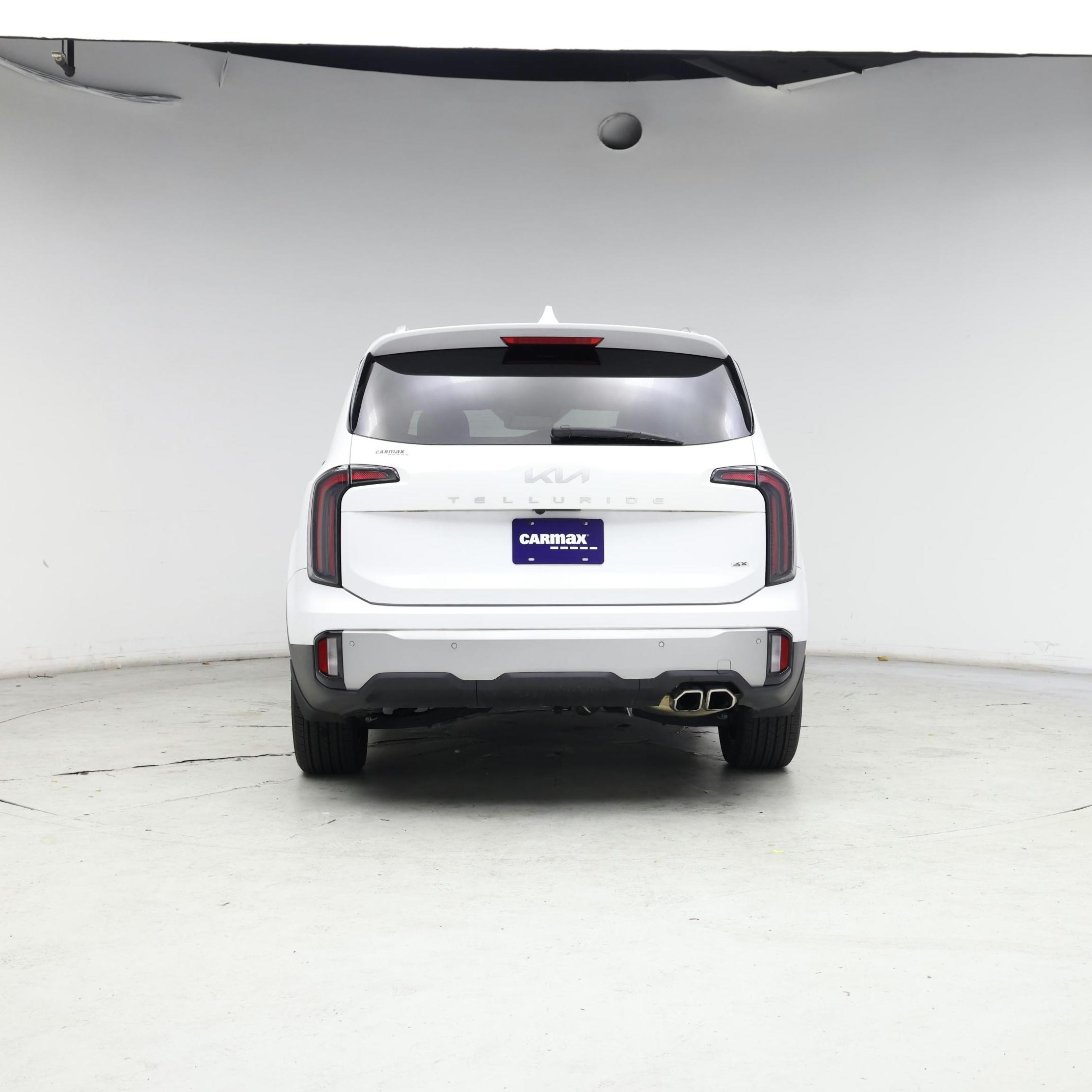 Thumbnail: 2024 Kia Telluride - 6