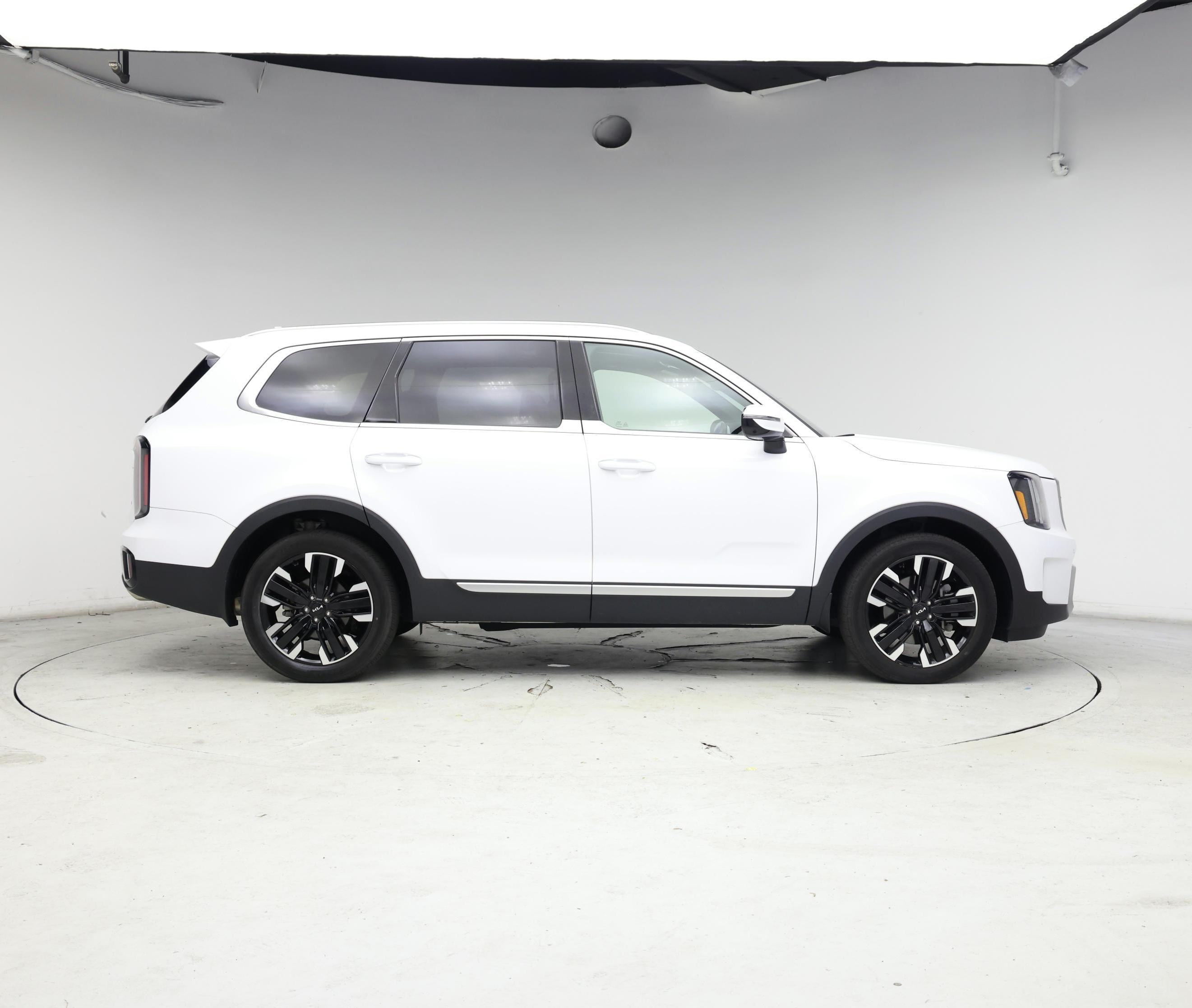 Thumbnail: 2024 Kia Telluride - 7