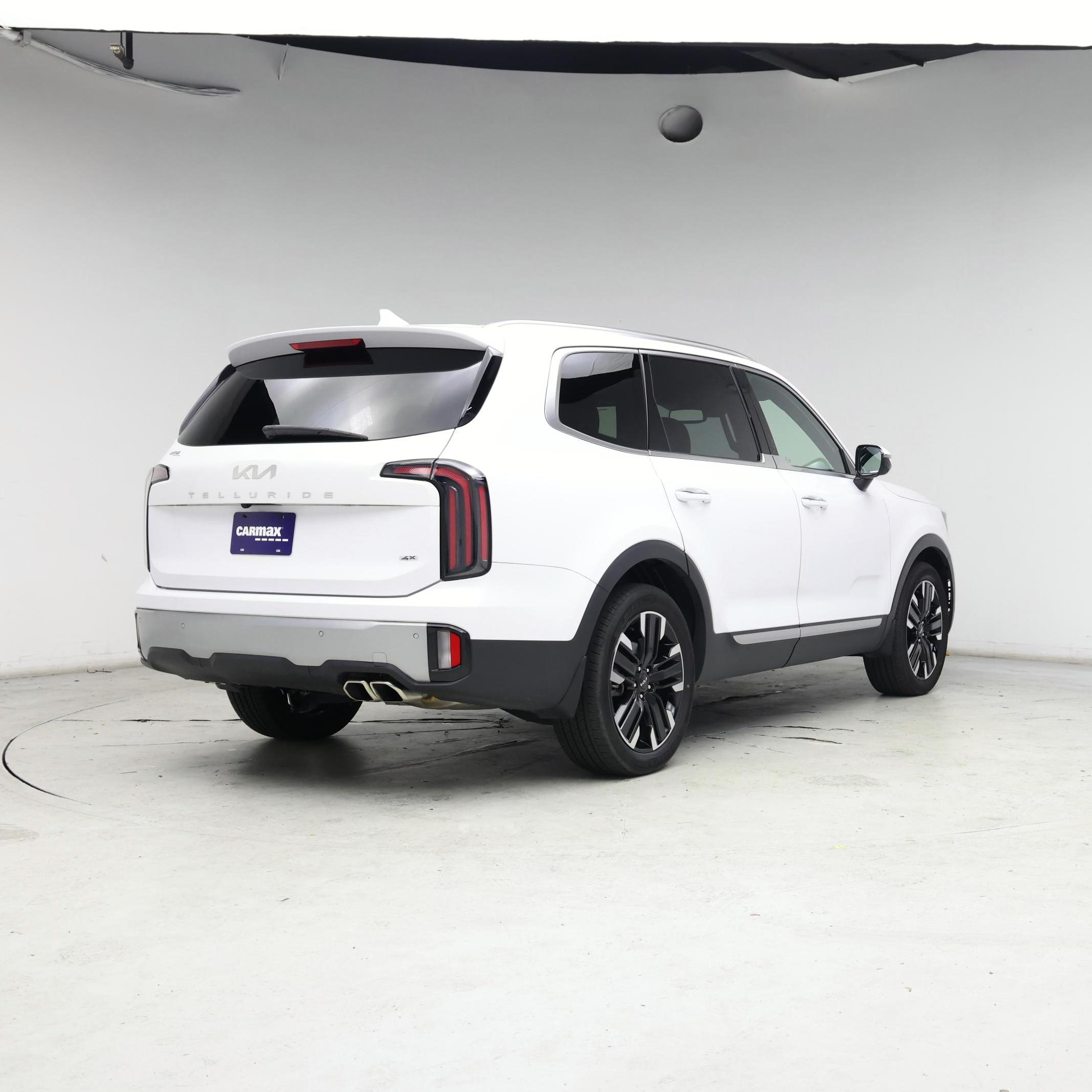 Thumbnail: 2024 Kia Telluride - 8