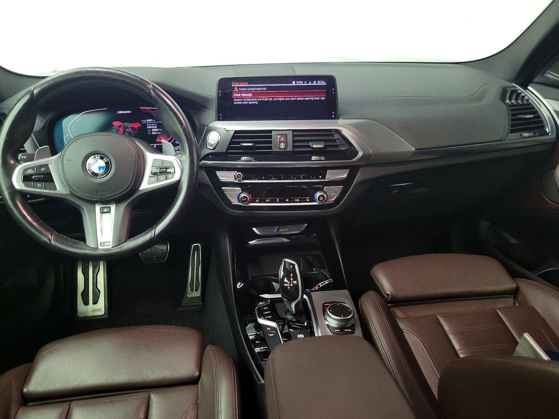 Thumbnail: 2020 BMW X3 - 9