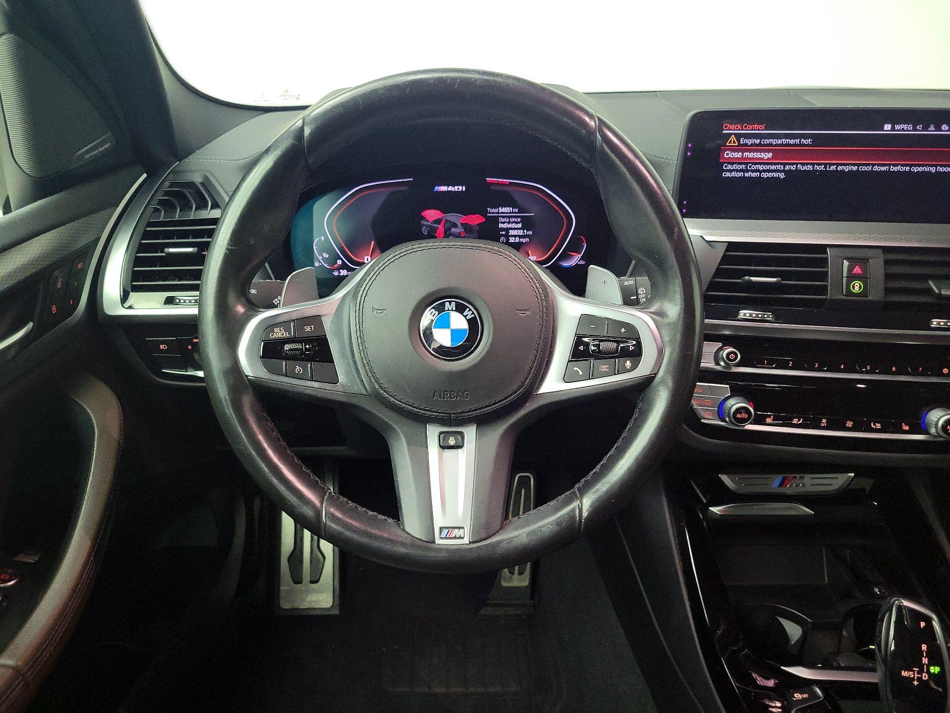 Thumbnail: 2020 BMW X3 - 10
