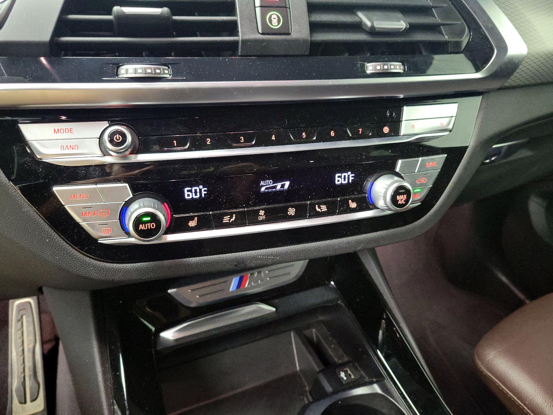 Thumbnail: 2020 BMW X3 - 16