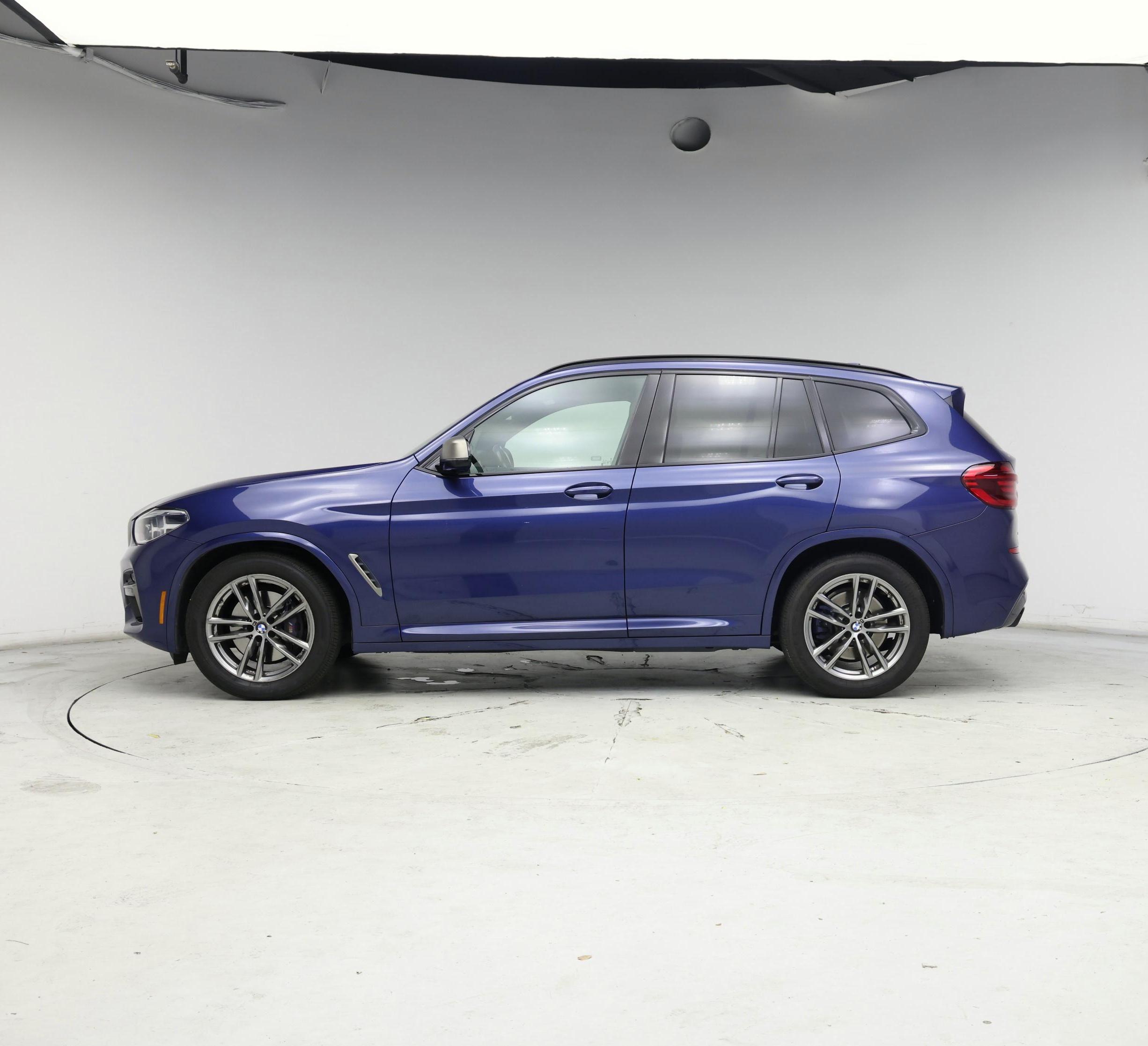 Thumbnail: 2020 BMW X3 - 3