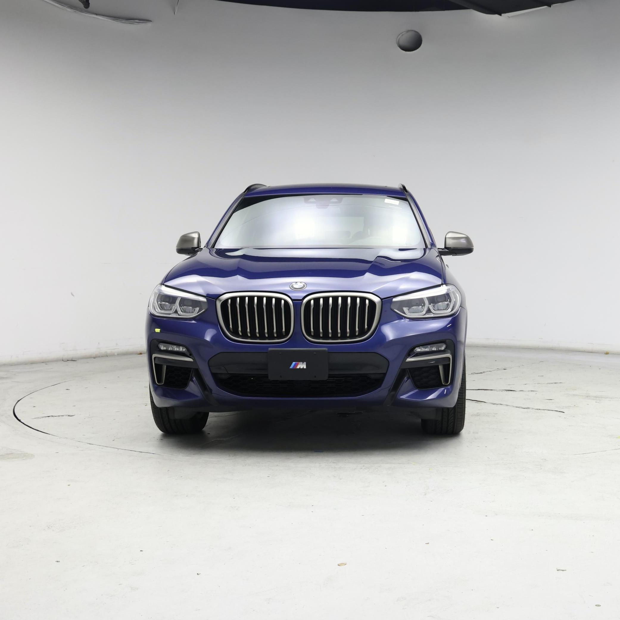Thumbnail: 2020 BMW X3 - 5