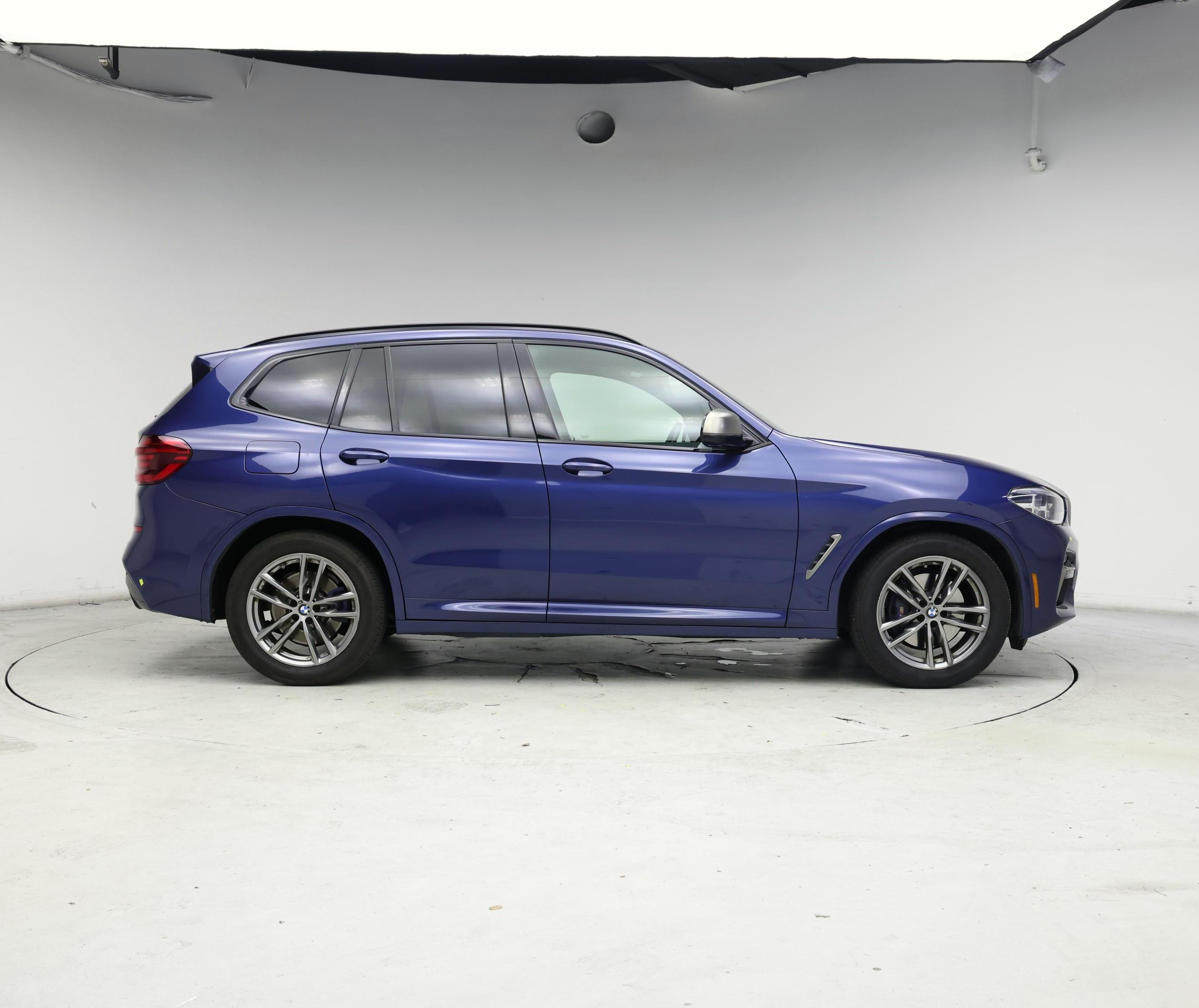 Thumbnail: 2020 BMW X3 - 7
