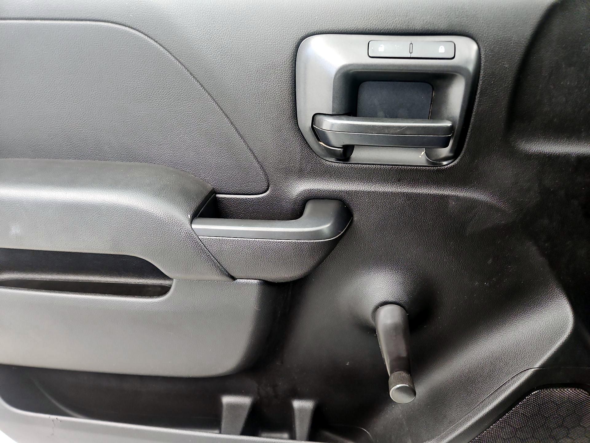 Thumbnail: 2016 Chevrolet Silverado 1500 - 12