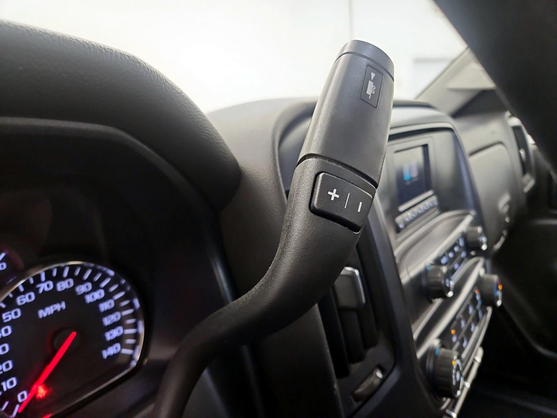 Thumbnail: 2016 Chevrolet Silverado 1500 - 16