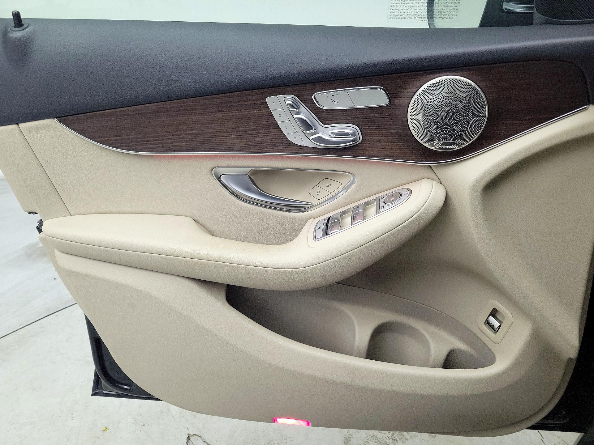 Thumbnail: 2021 Mercedes-Benz GLC - 12