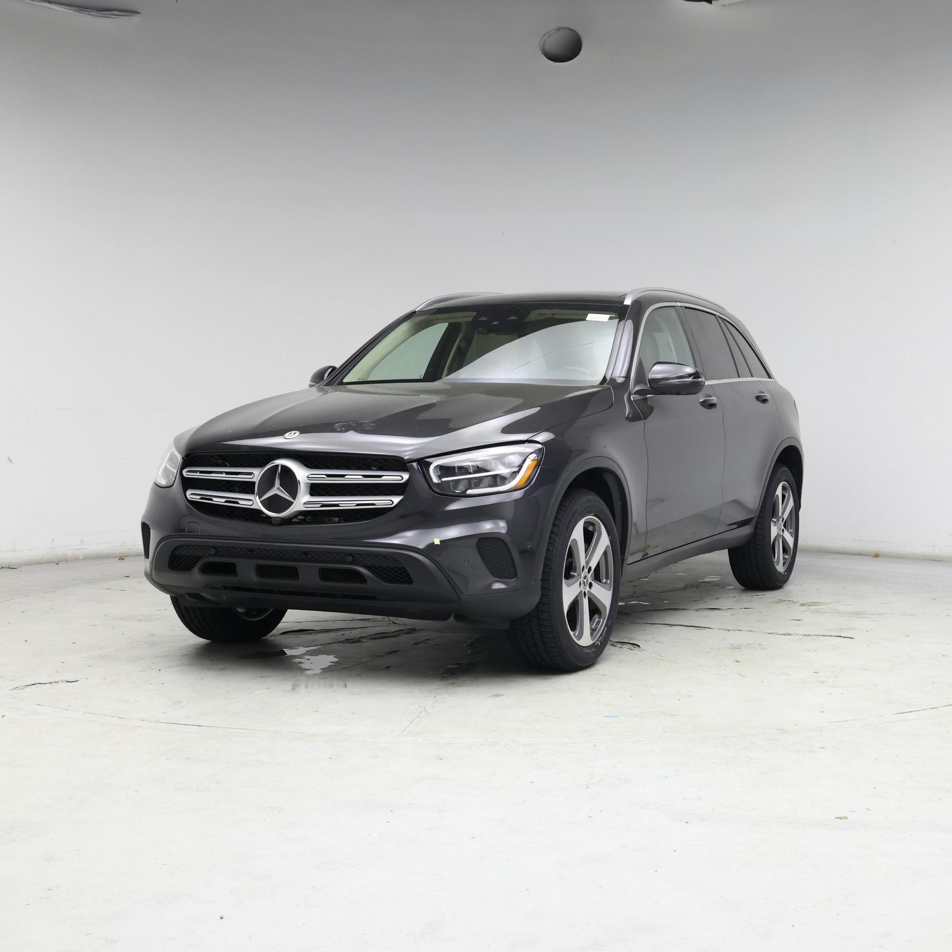 Thumbnail: 2021 Mercedes-Benz GLC - 4