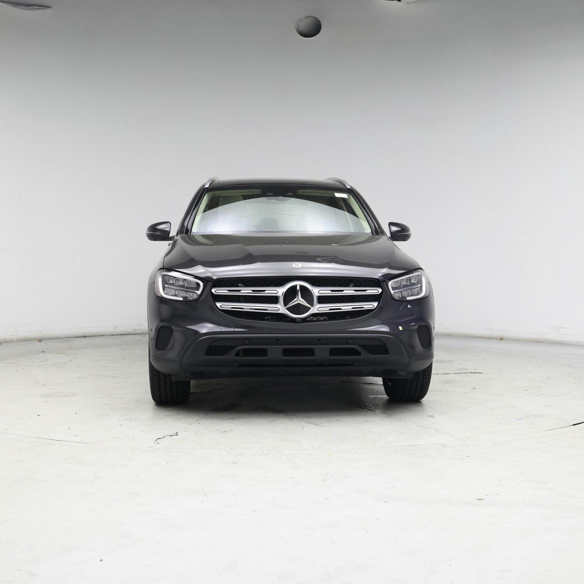 Thumbnail: 2021 Mercedes-Benz GLC - 5