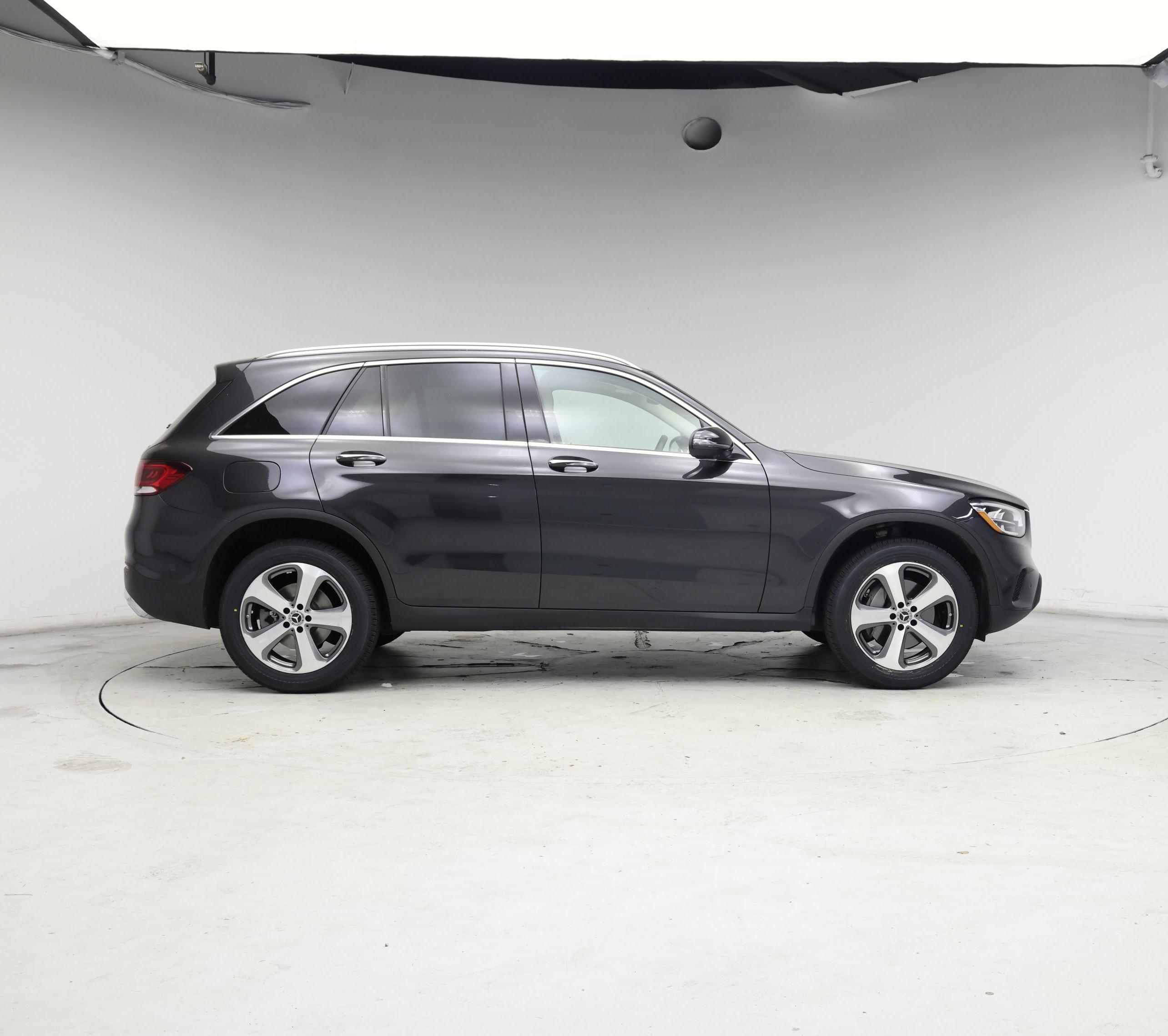 Thumbnail: 2021 Mercedes-Benz GLC - 7