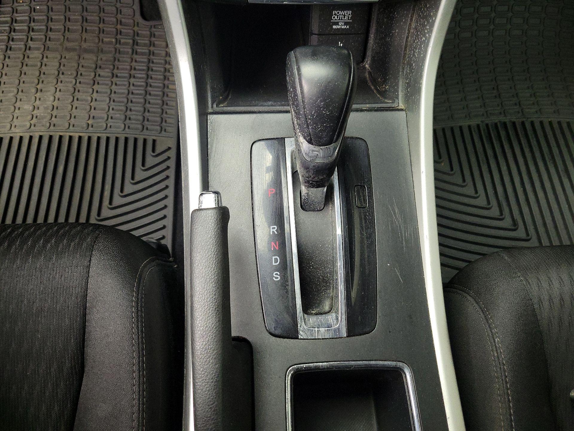 Thumbnail: 2014 Honda Accord - 17