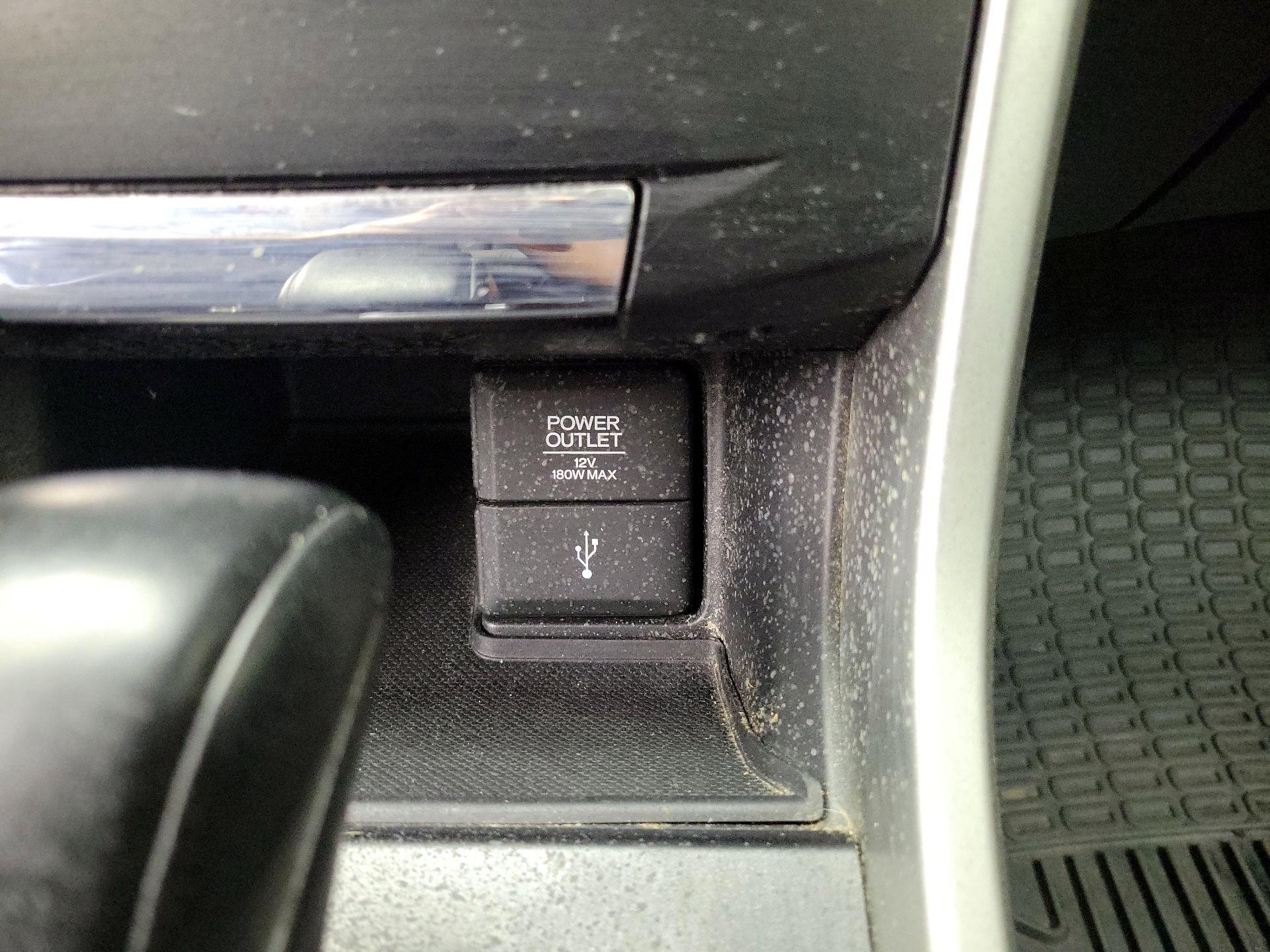 Thumbnail: 2014 Honda Accord - 18