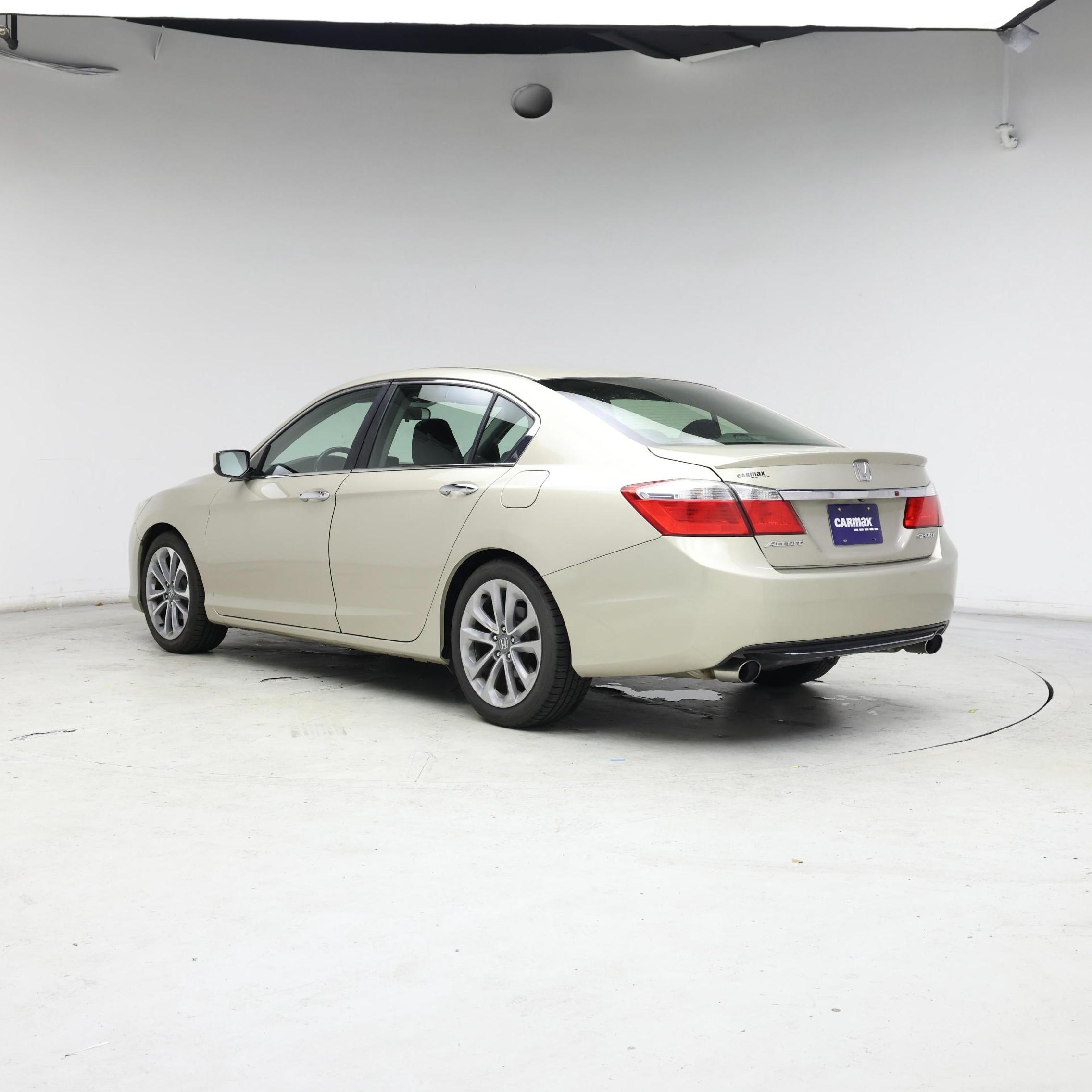 Thumbnail: 2014 Honda Accord - 2