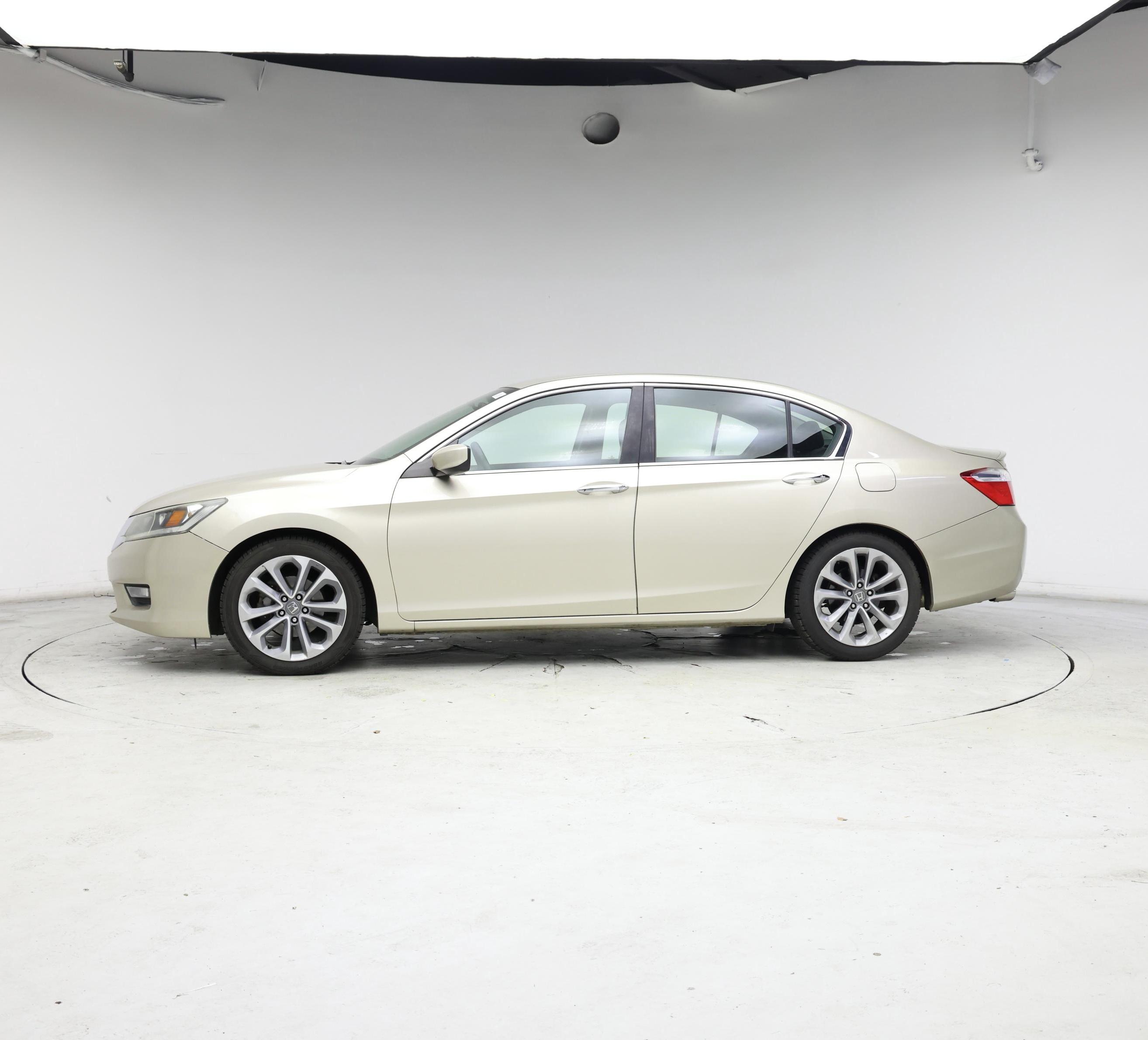Thumbnail: 2014 Honda Accord - 3