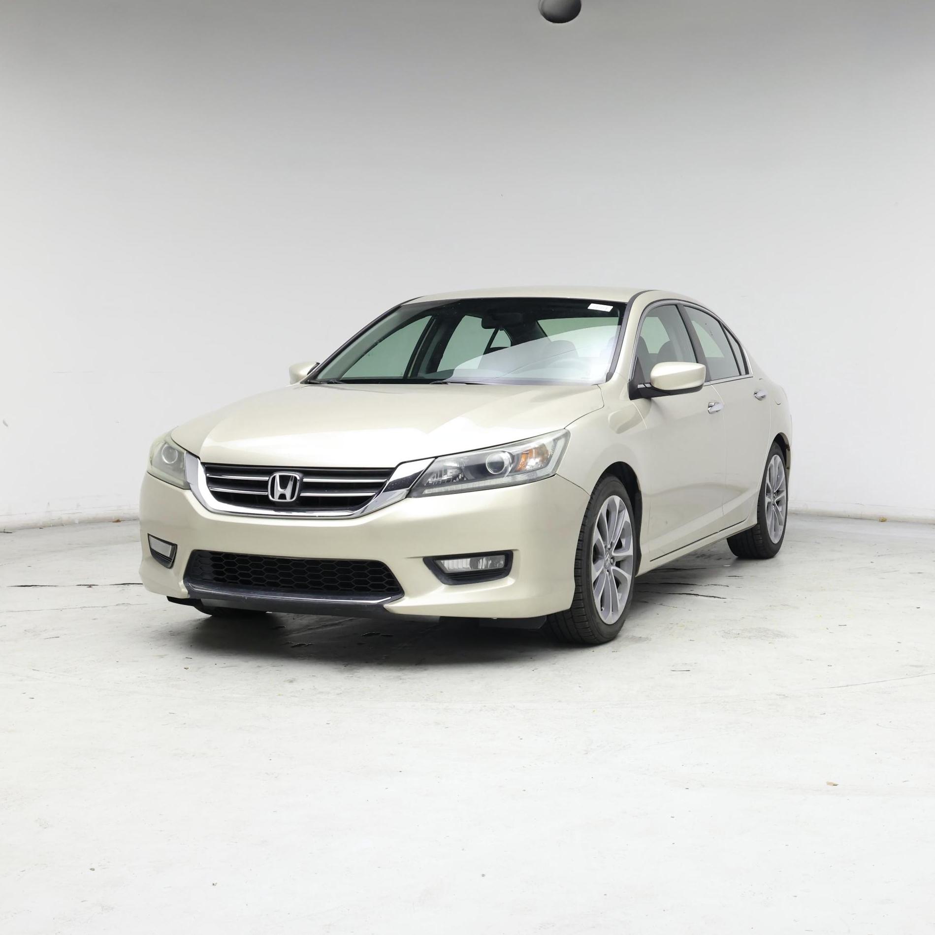Thumbnail: 2014 Honda Accord - 4