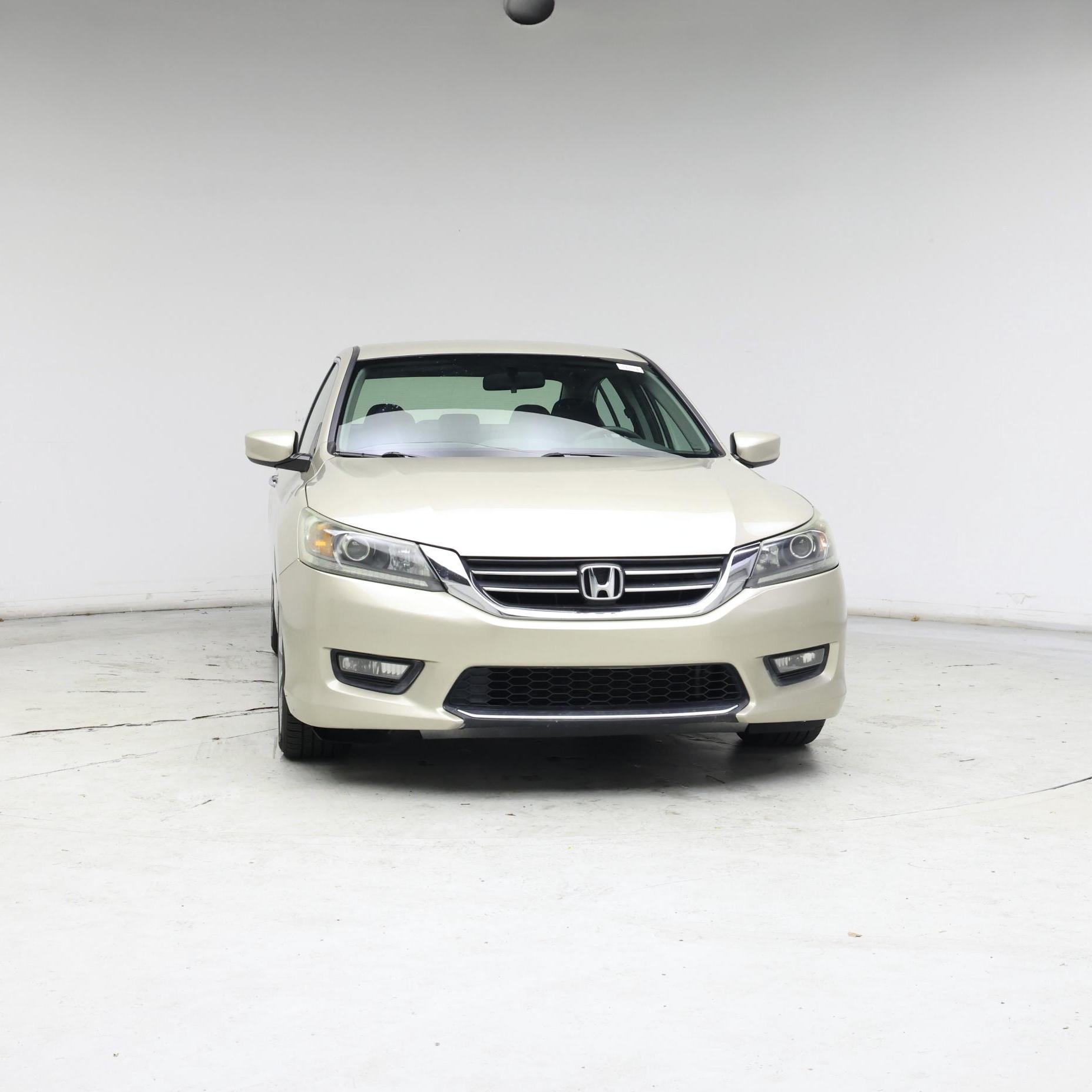 Thumbnail: 2014 Honda Accord - 5