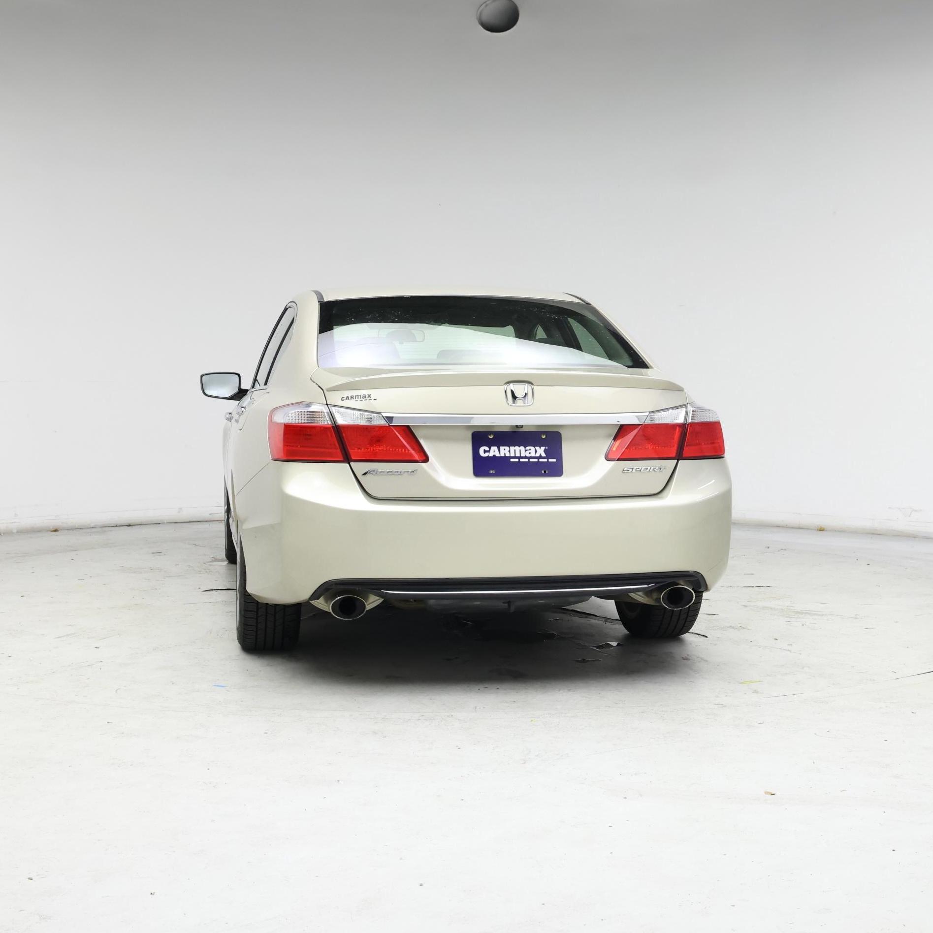 Thumbnail: 2014 Honda Accord - 6