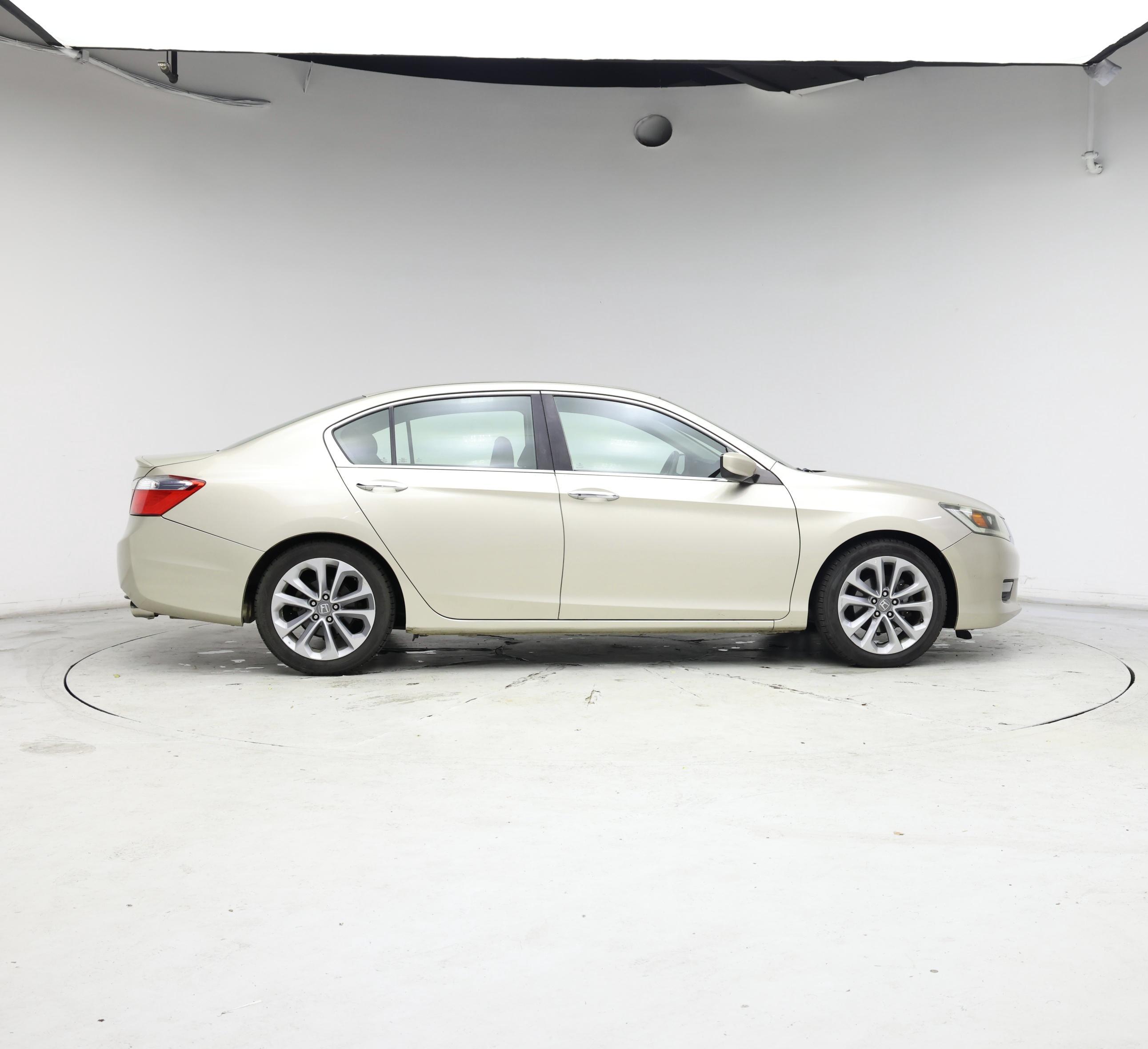 Thumbnail: 2014 Honda Accord - 7