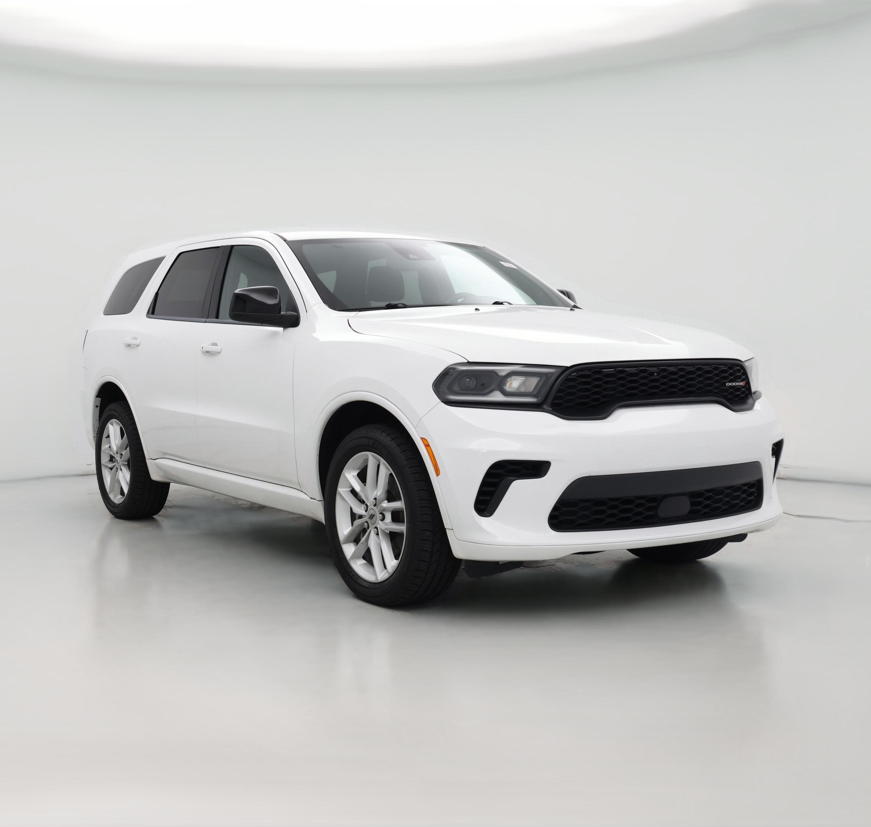 Thumbnail: 2023 Dodge Durango - 1