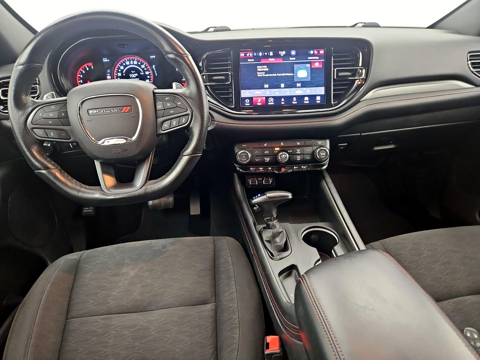 Thumbnail: 2023 Dodge Durango - 9