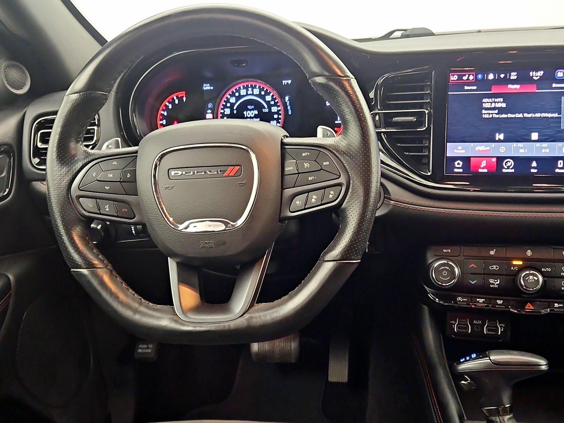 Thumbnail: 2023 Dodge Durango - 10