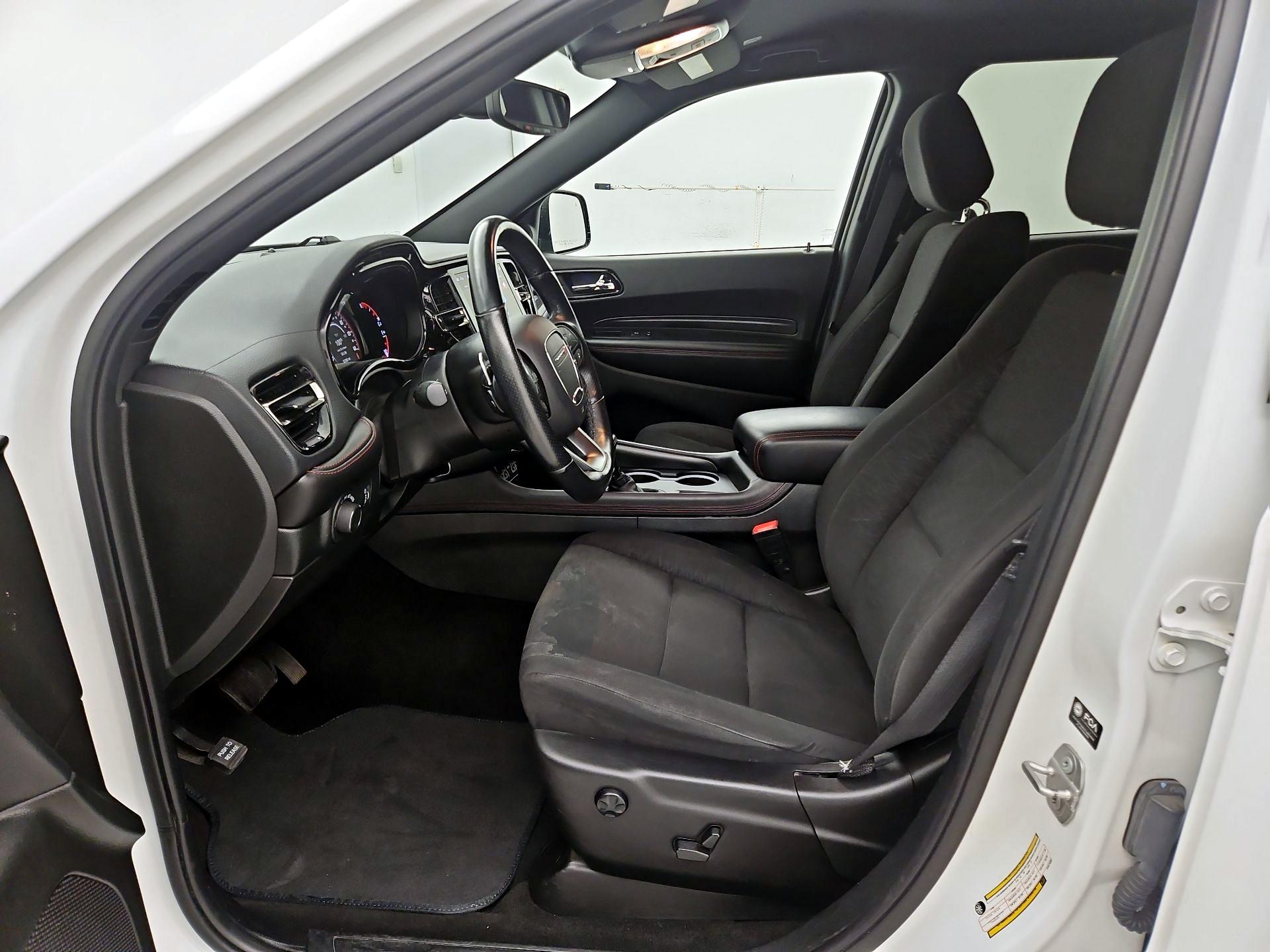 Thumbnail: 2023 Dodge Durango - 11